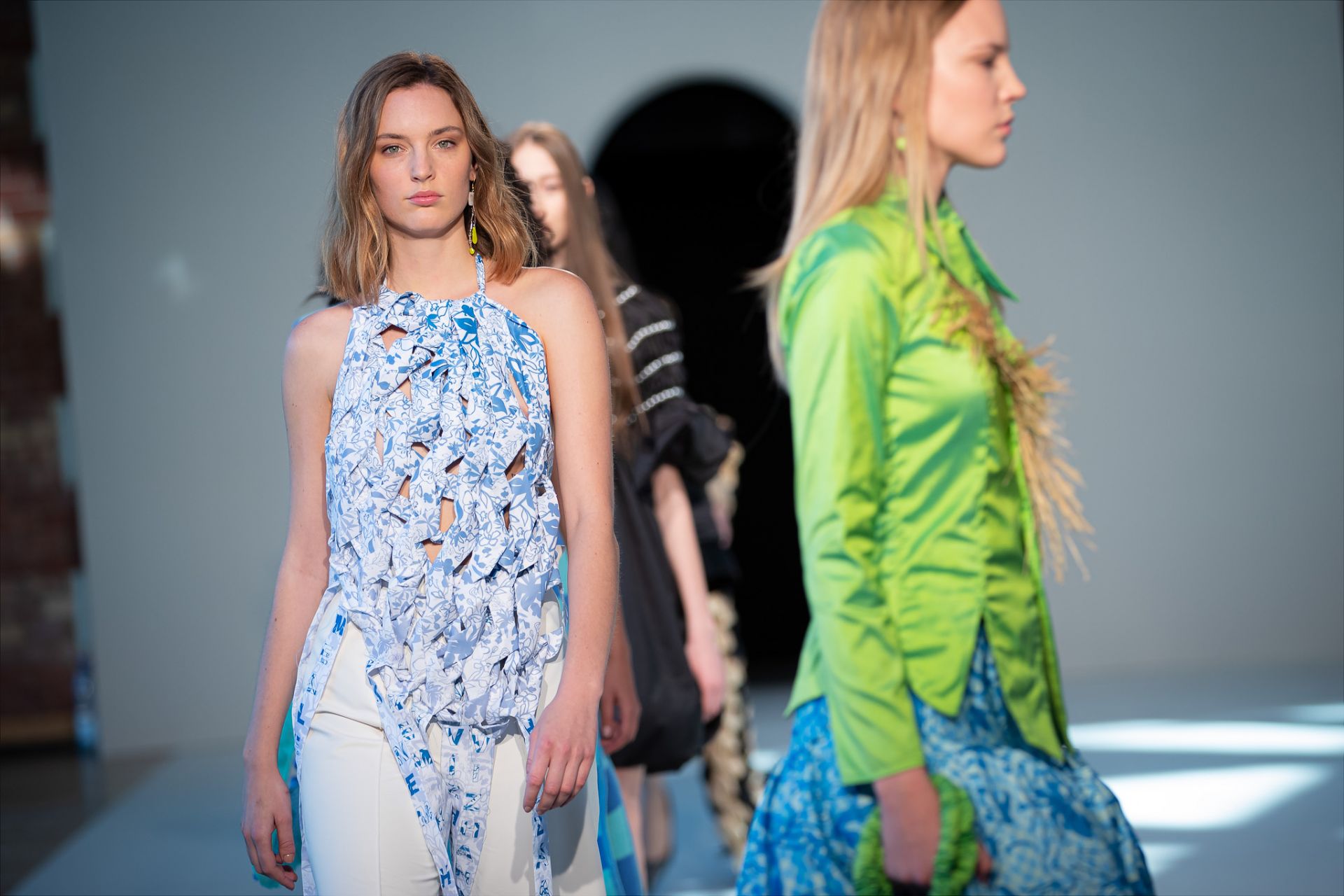 Talents Mentoring Program