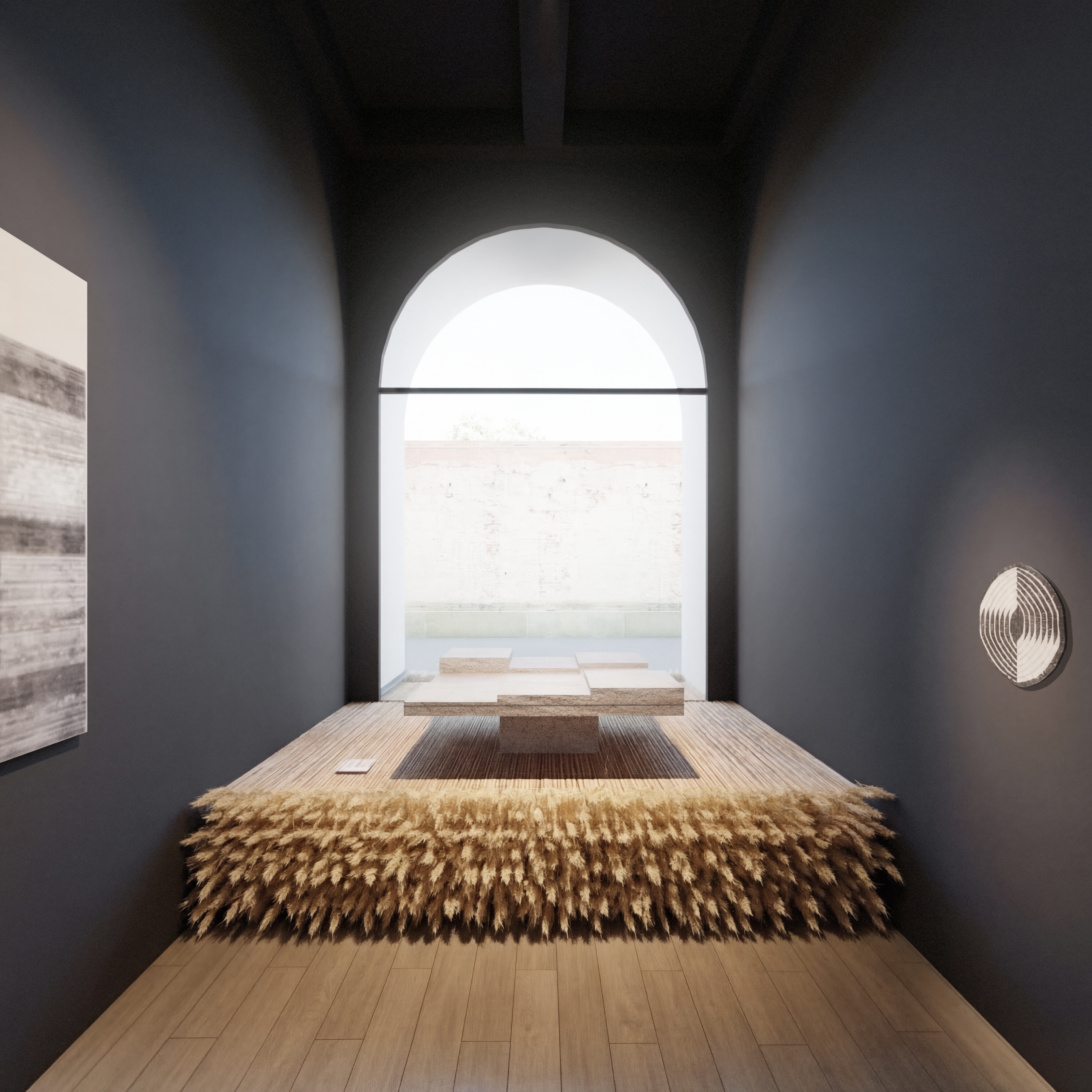 Budapest Select - Collective Hungarian Design Exhibition at Milan Design Week