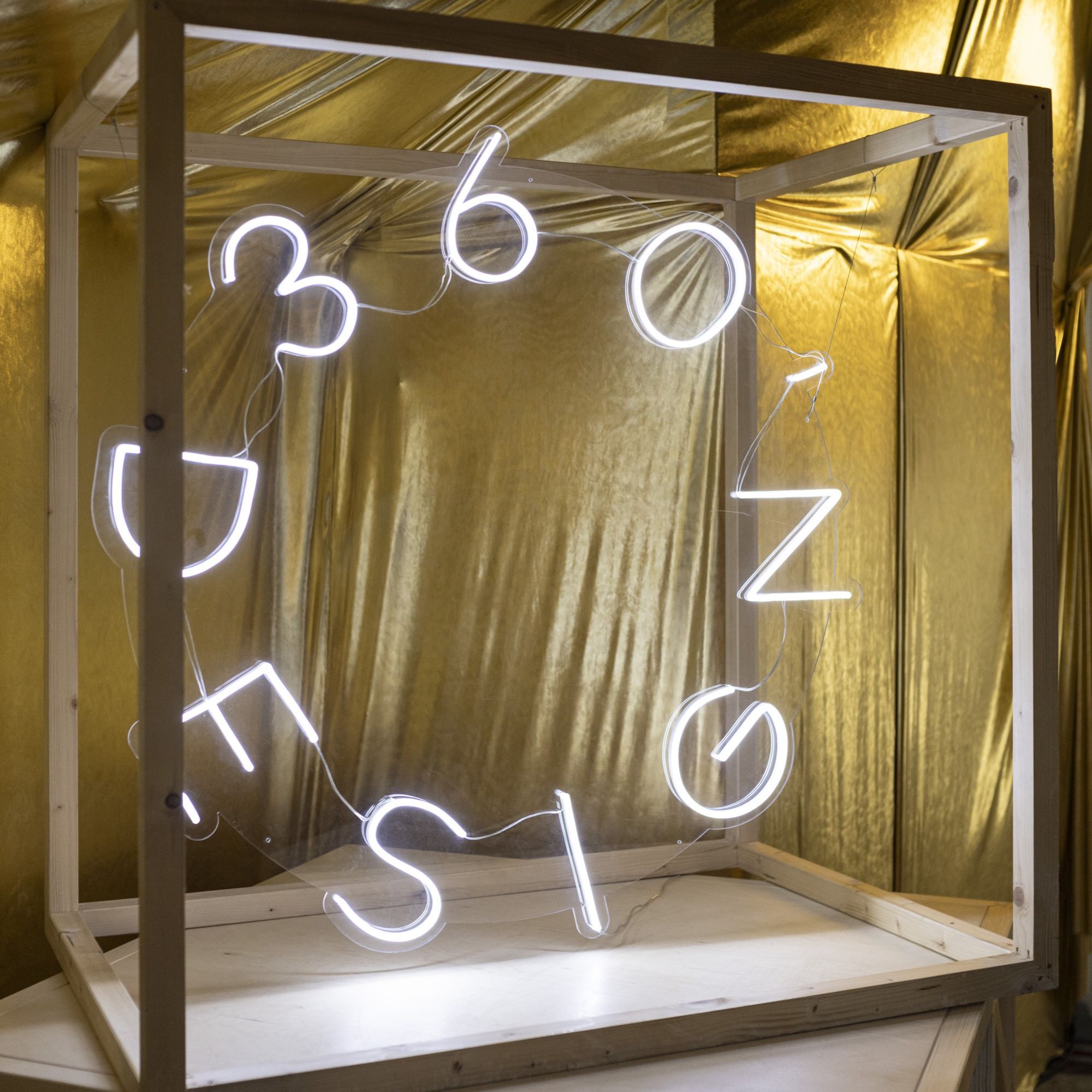 Kurátort keres az MDDÜ a 360 Design Budapest kiállítás élére