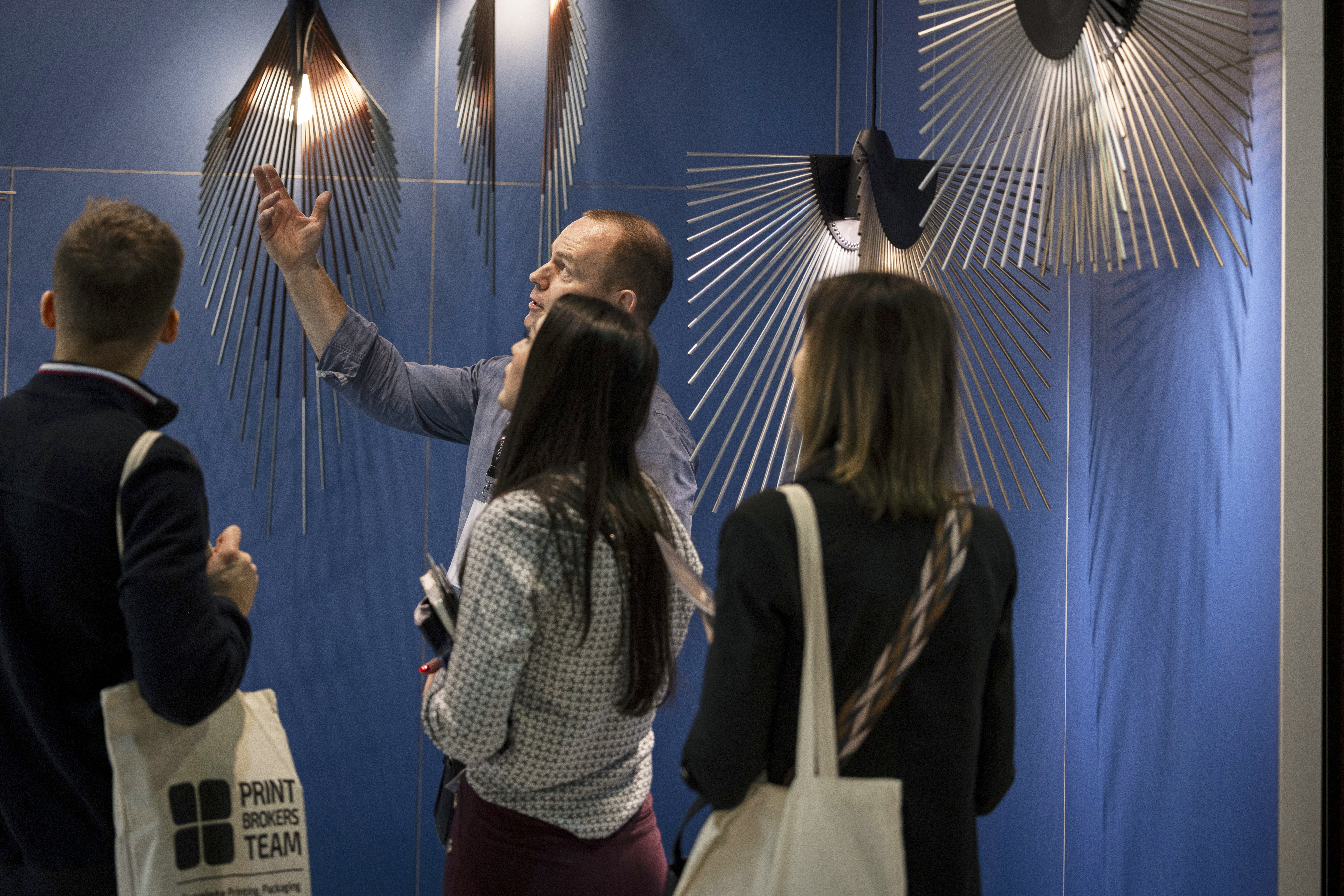 Magyar designipari gyártók sikere Frankfurtban