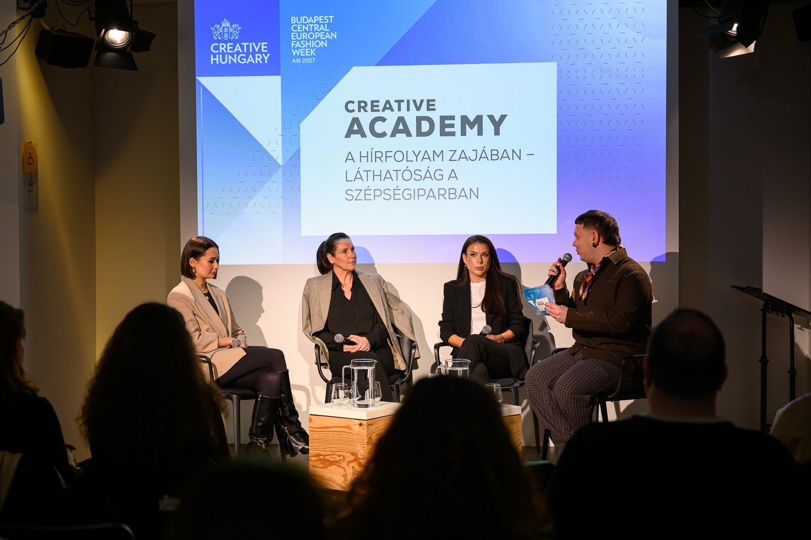 Valóban a gaming az új kulturális tér? - kiderül a Creative Academy következő rendezvényén 