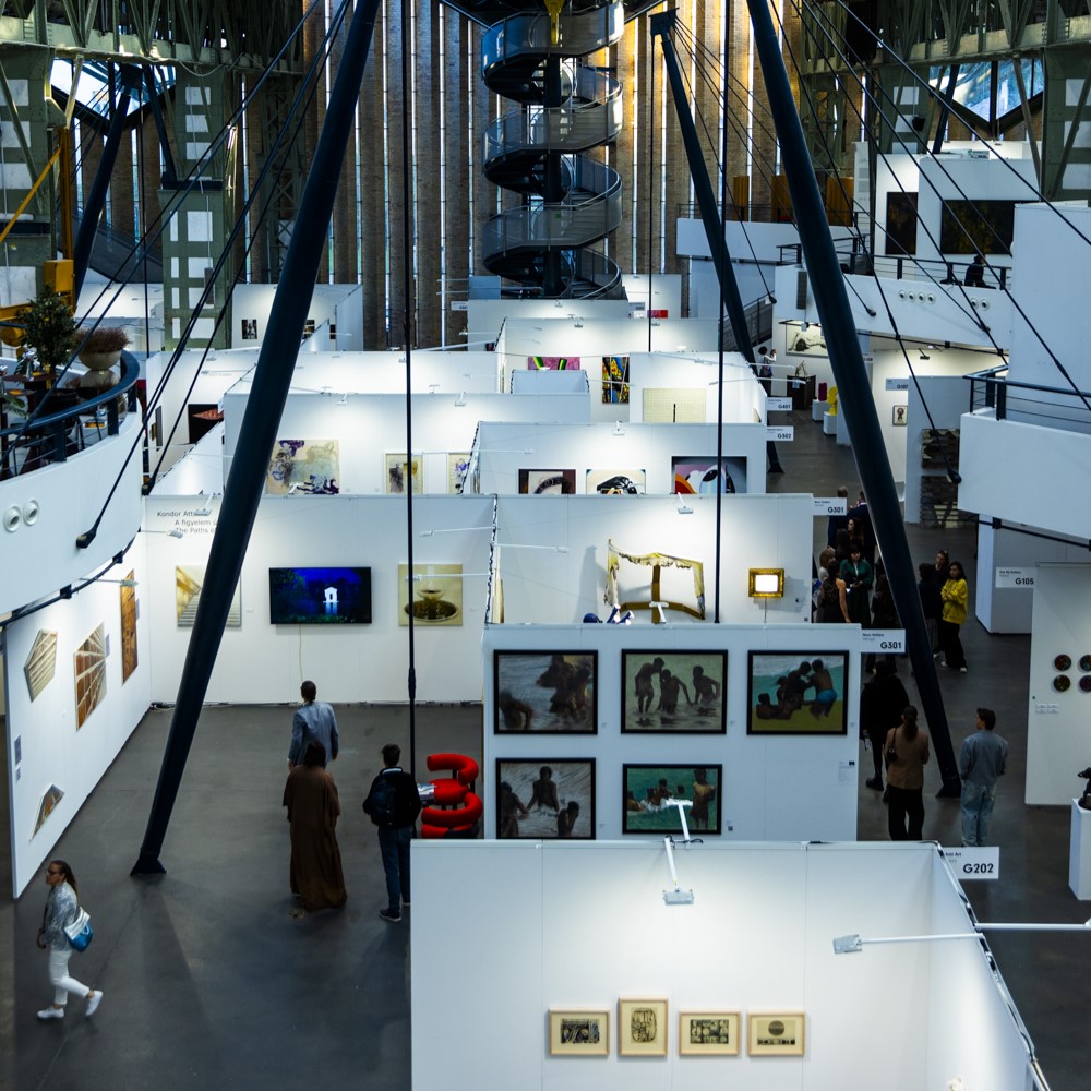 A design mindenkié: már lehet csatlakozni a Budapest Design Week 2025 programjaihoz