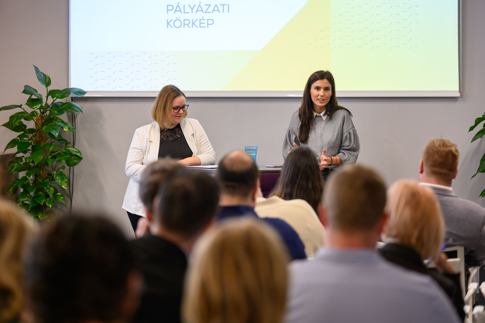 Creative Forum Launches Successfully: Focus on Creative Industry Grant Opportunities