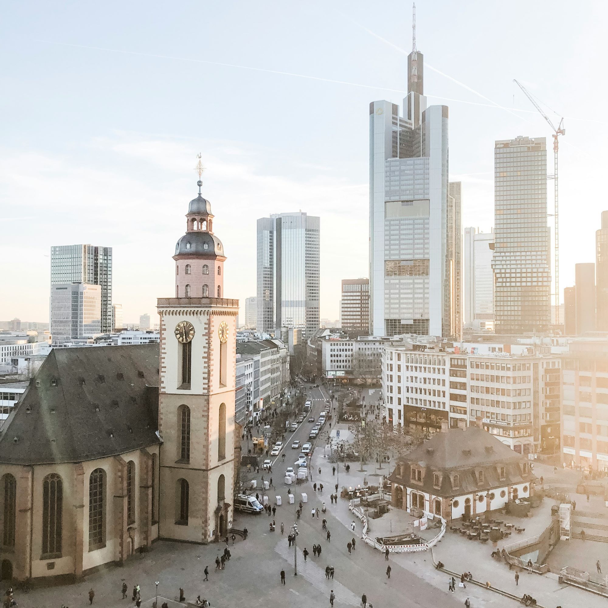 Új lehetőség gyártóknak: Mutasd meg magad a 2026-os Ambiente Nemzetközi Vásáron