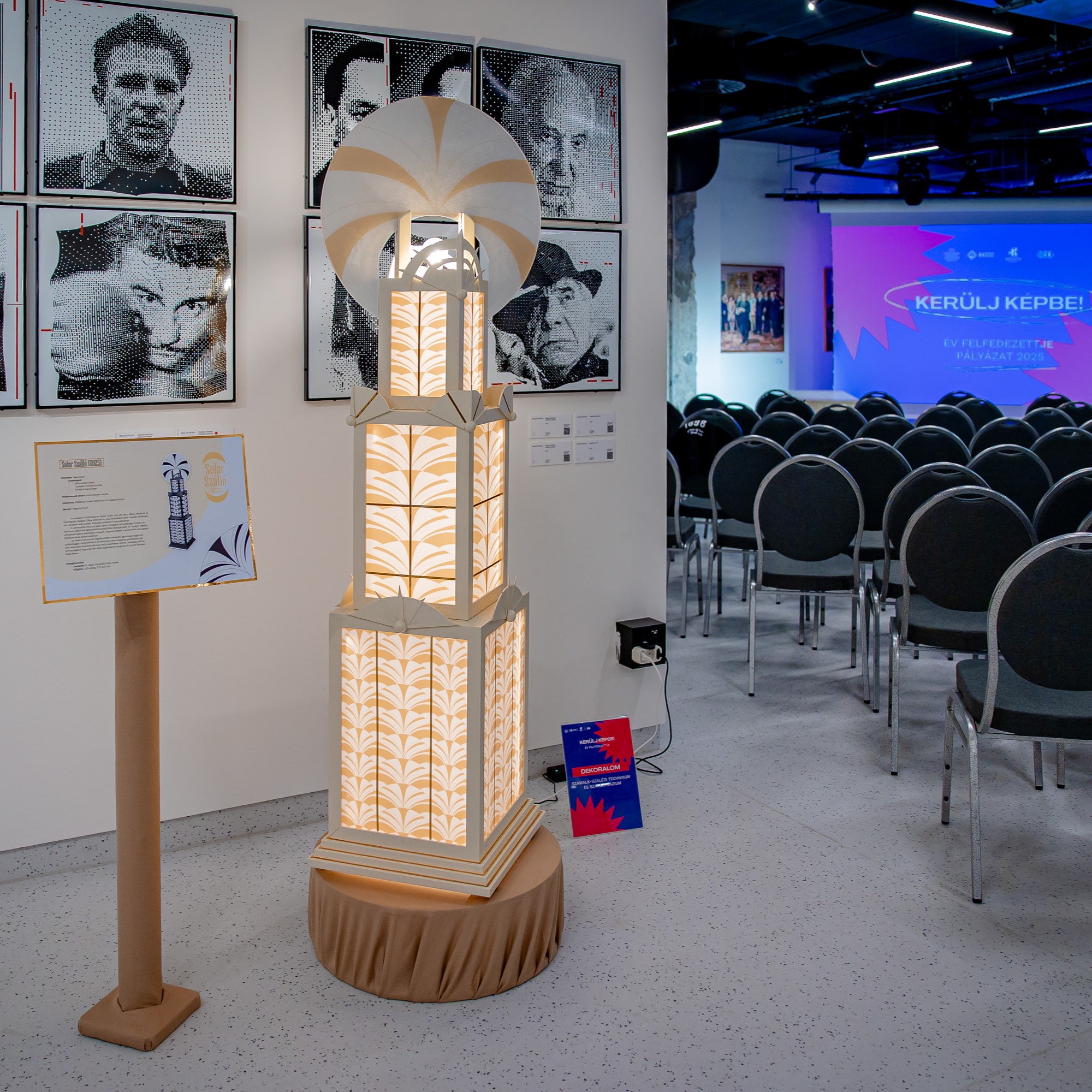 Kerülj Képbe! – ismét kezdetét veszi a fiatal alkotók versenye „Made in Hungary” témában