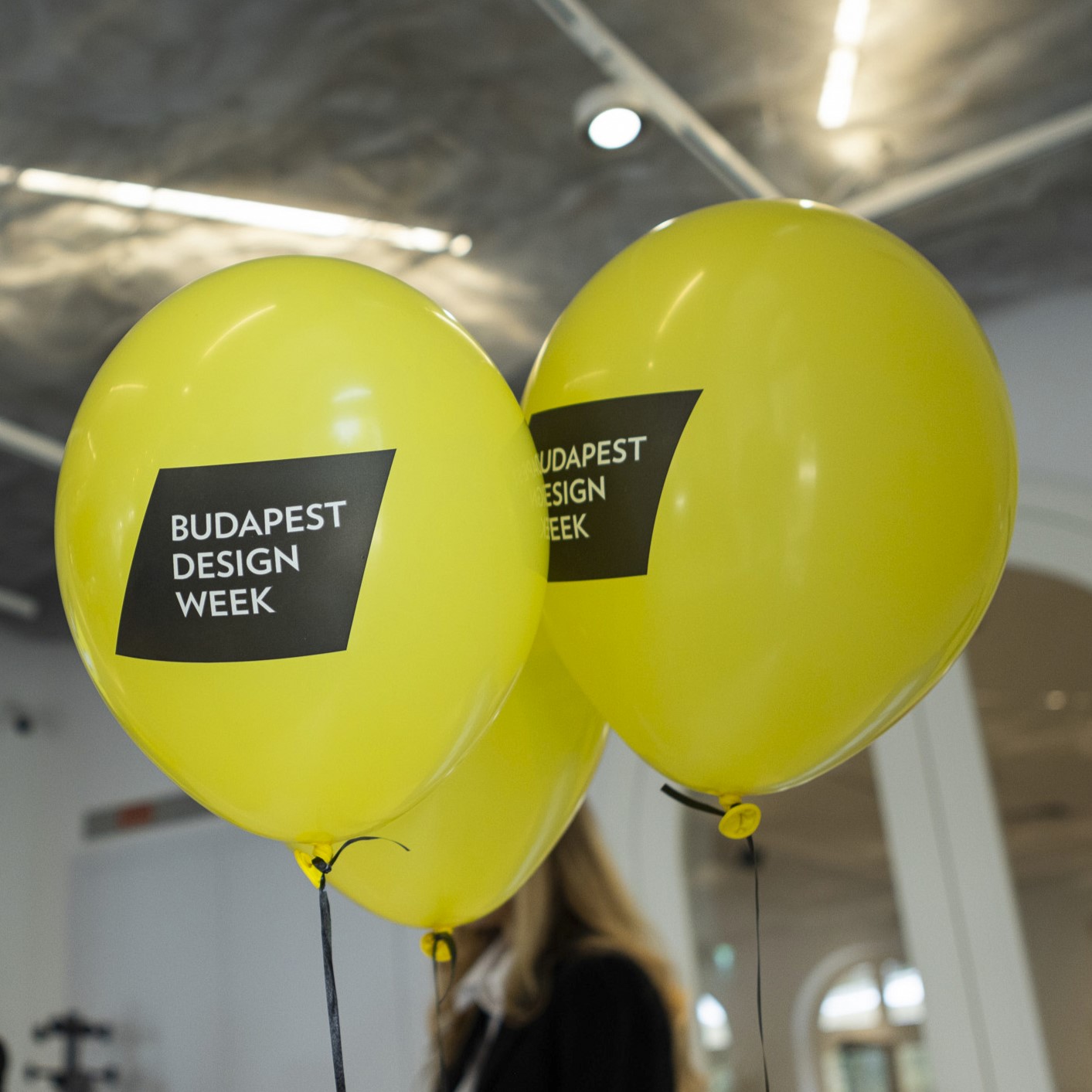 Mutasd meg magad a Budapest Design Week-en!