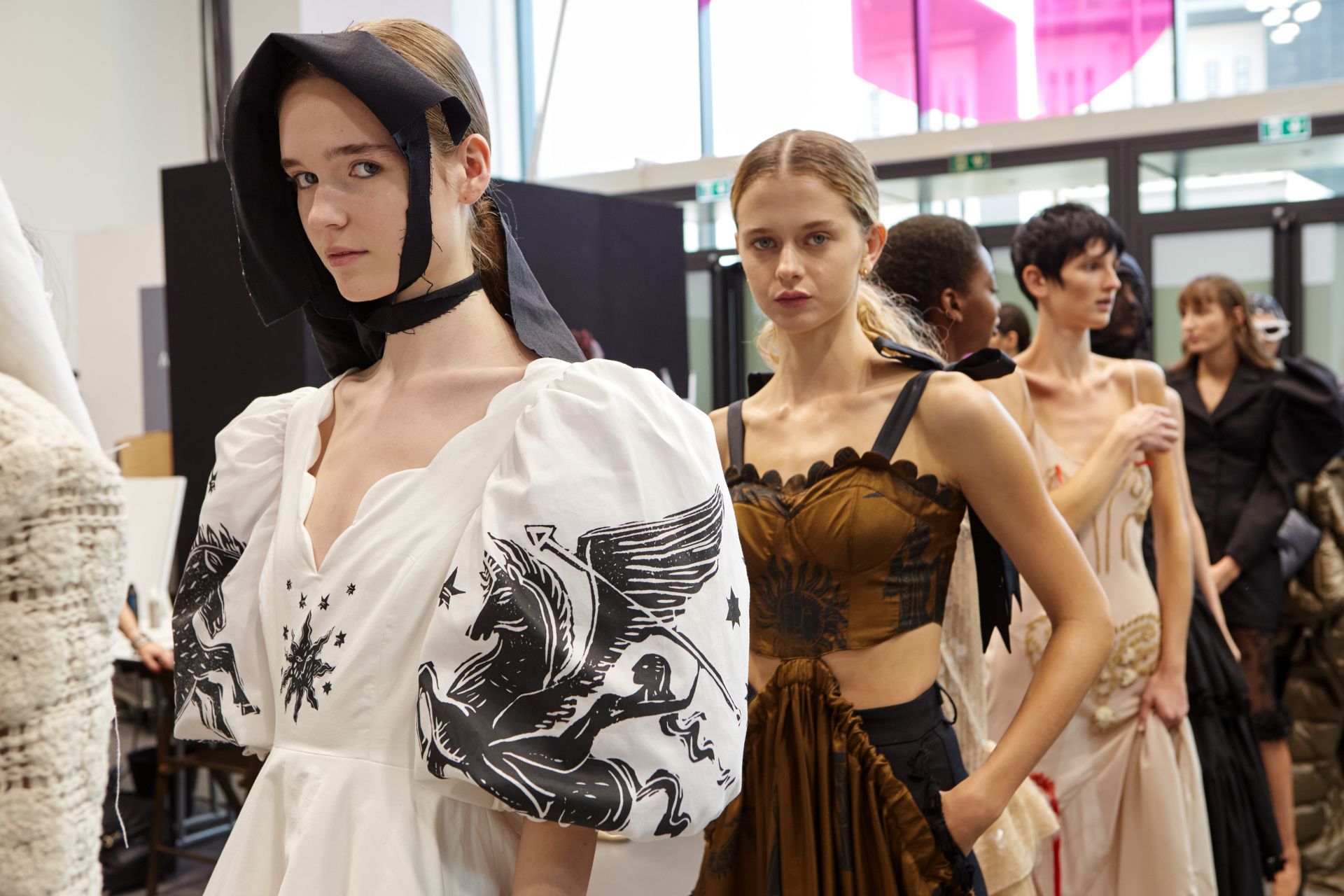 International Mentoring Program