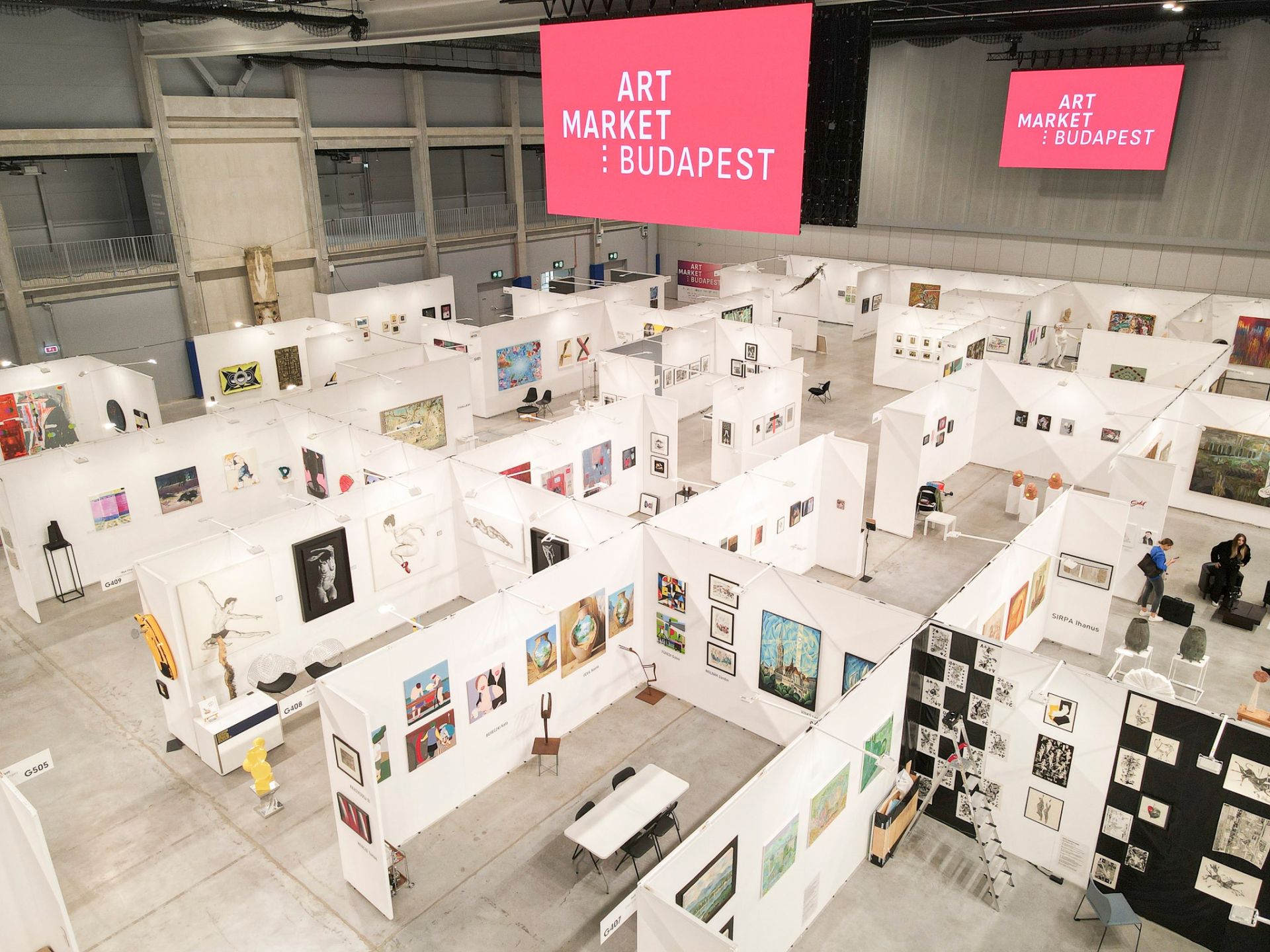 Weekend Picks: Programmes for the Final Days of Budapest Design Week