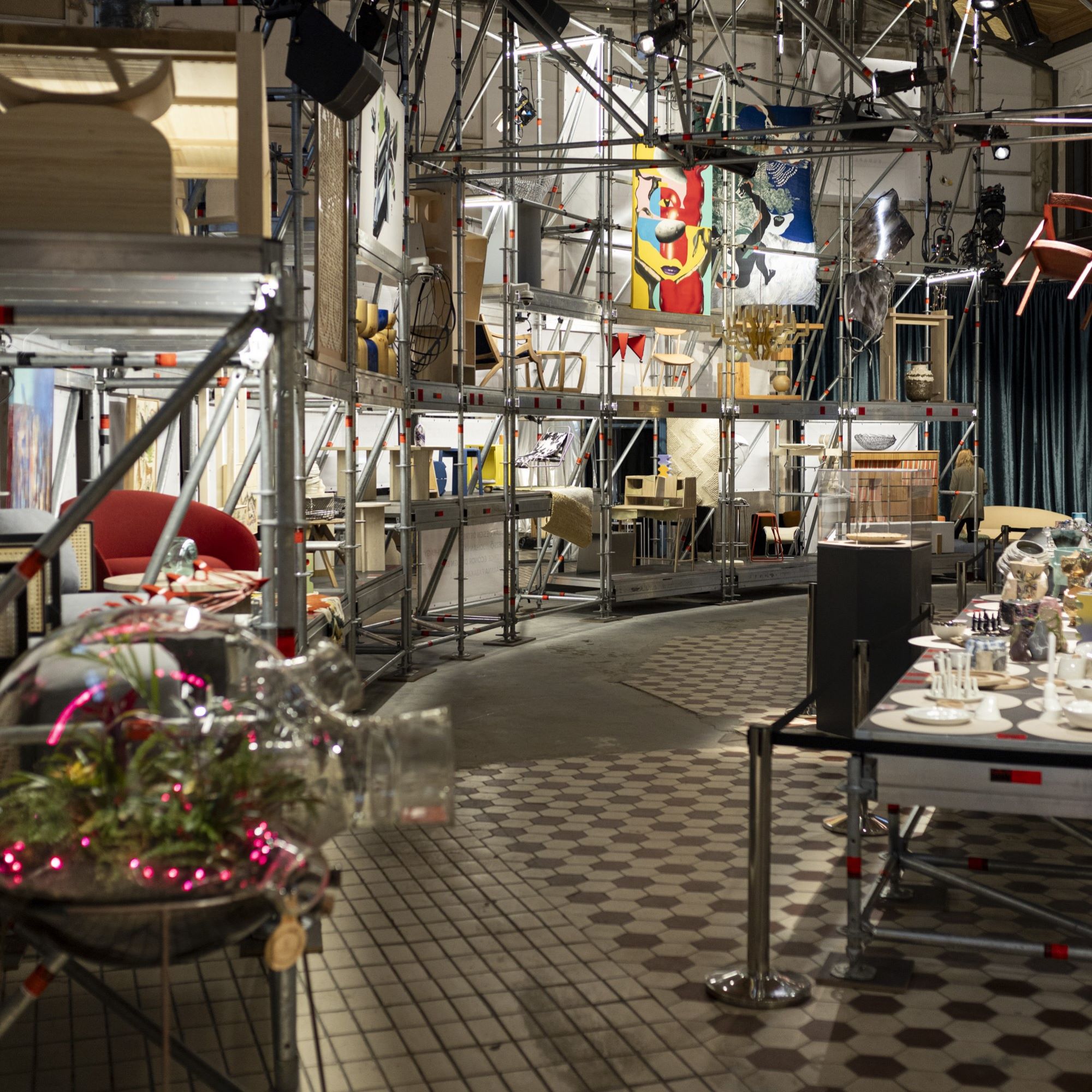 Építészét keresi a régió meghatározó designeseménye, a 360 Design Budapest!