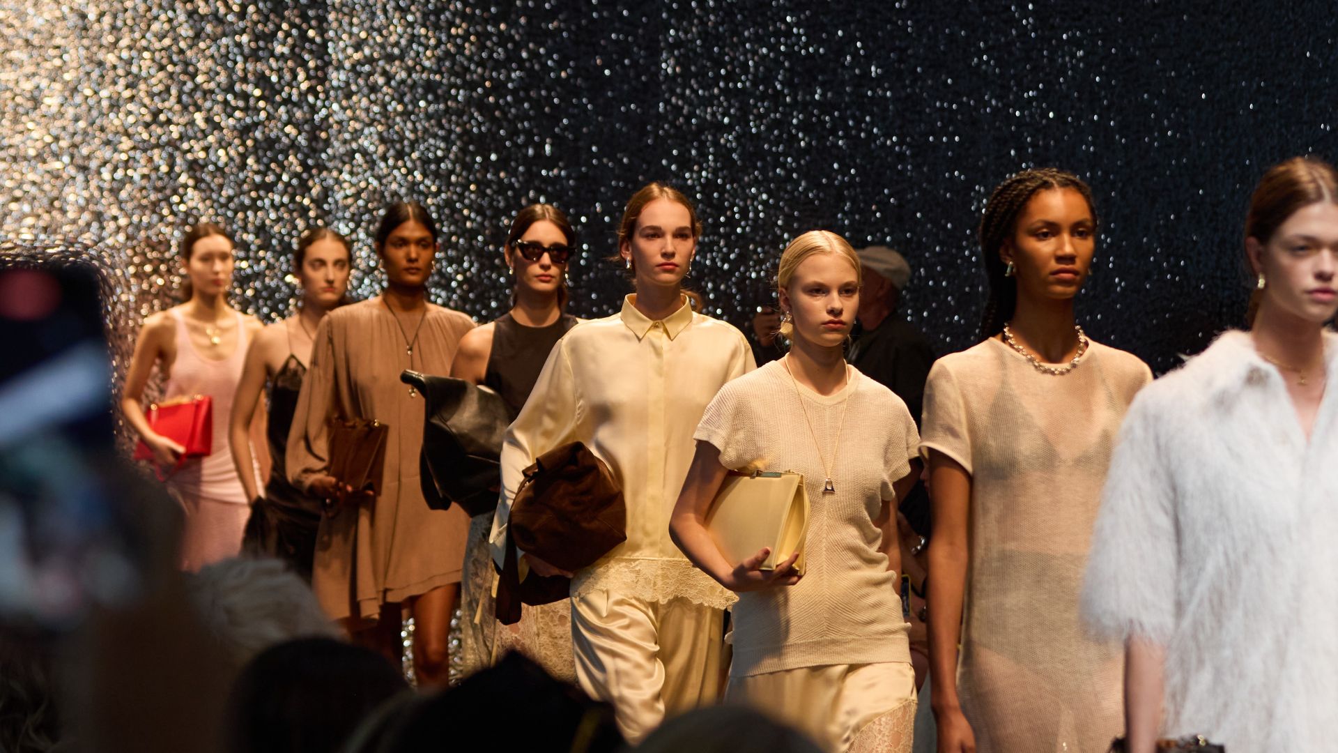 A 16. BCEFW során Budapest ismét megerősítette vezető helyét a régió divattérképén