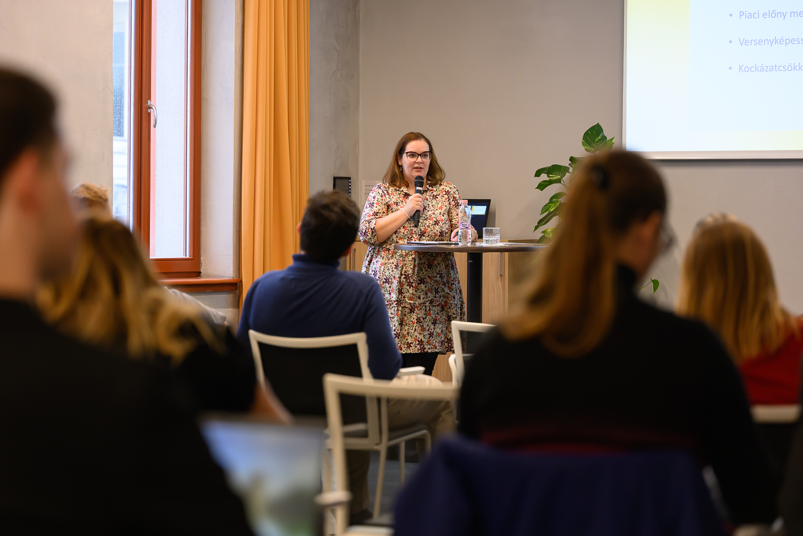 Hogyan kommunikálhat vállalata tudatosan? - erről szól a Creative Forum következő rendezvénye 