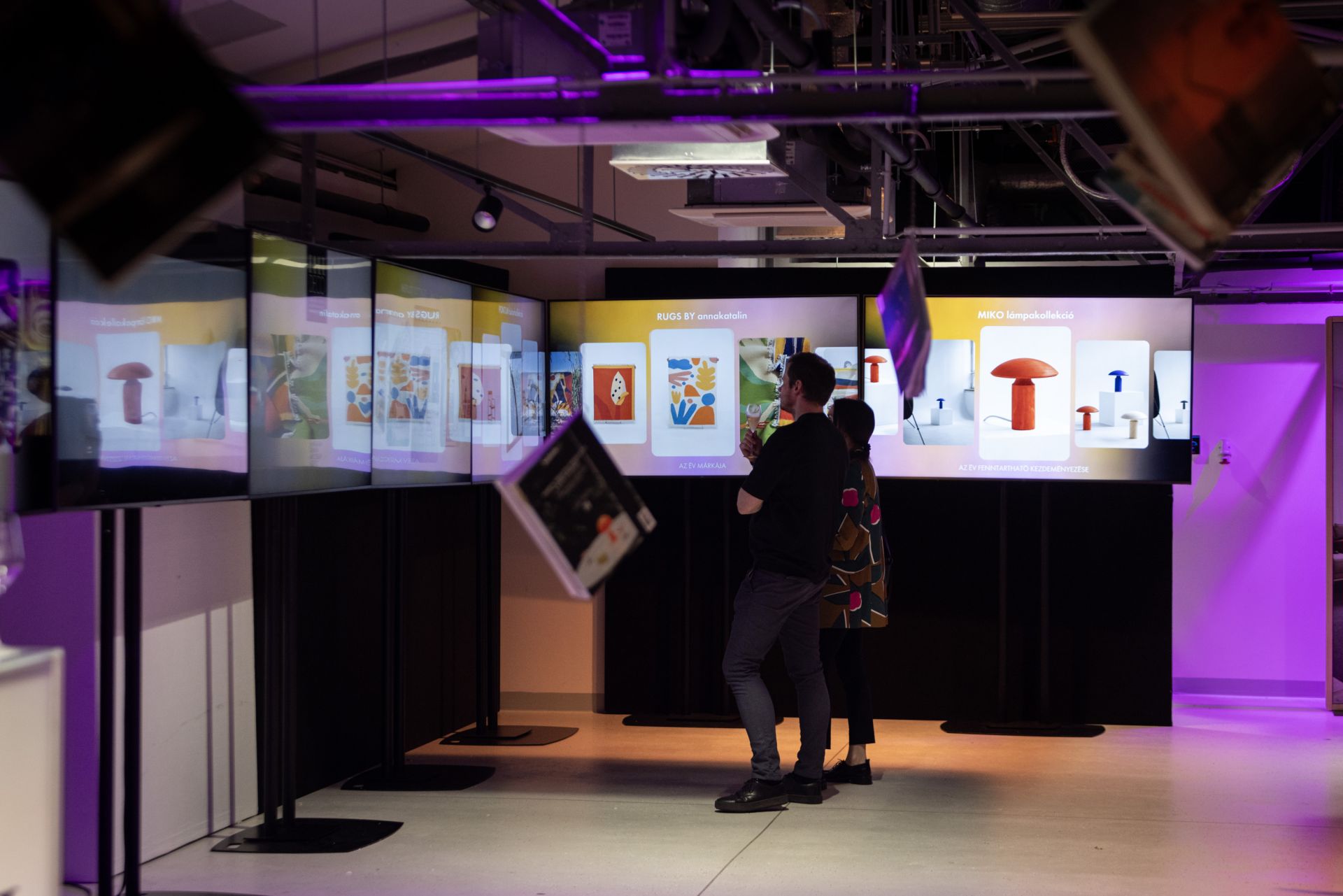 A design mindenkié – a Budapest Design Week országszerte kínál élményeket