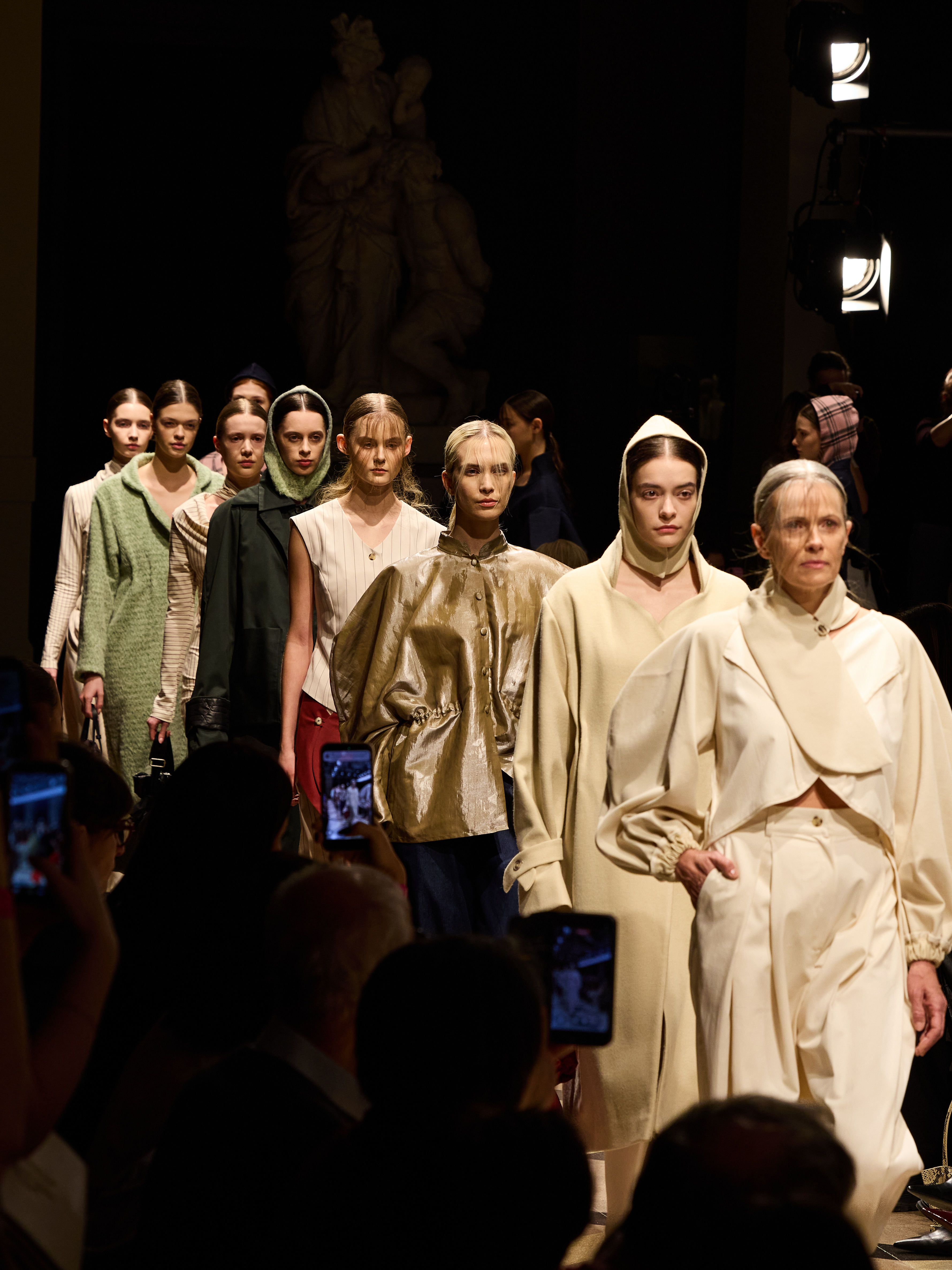 Átfogó európai jelentés készült a divatipar kihívásairól és jövőjéről