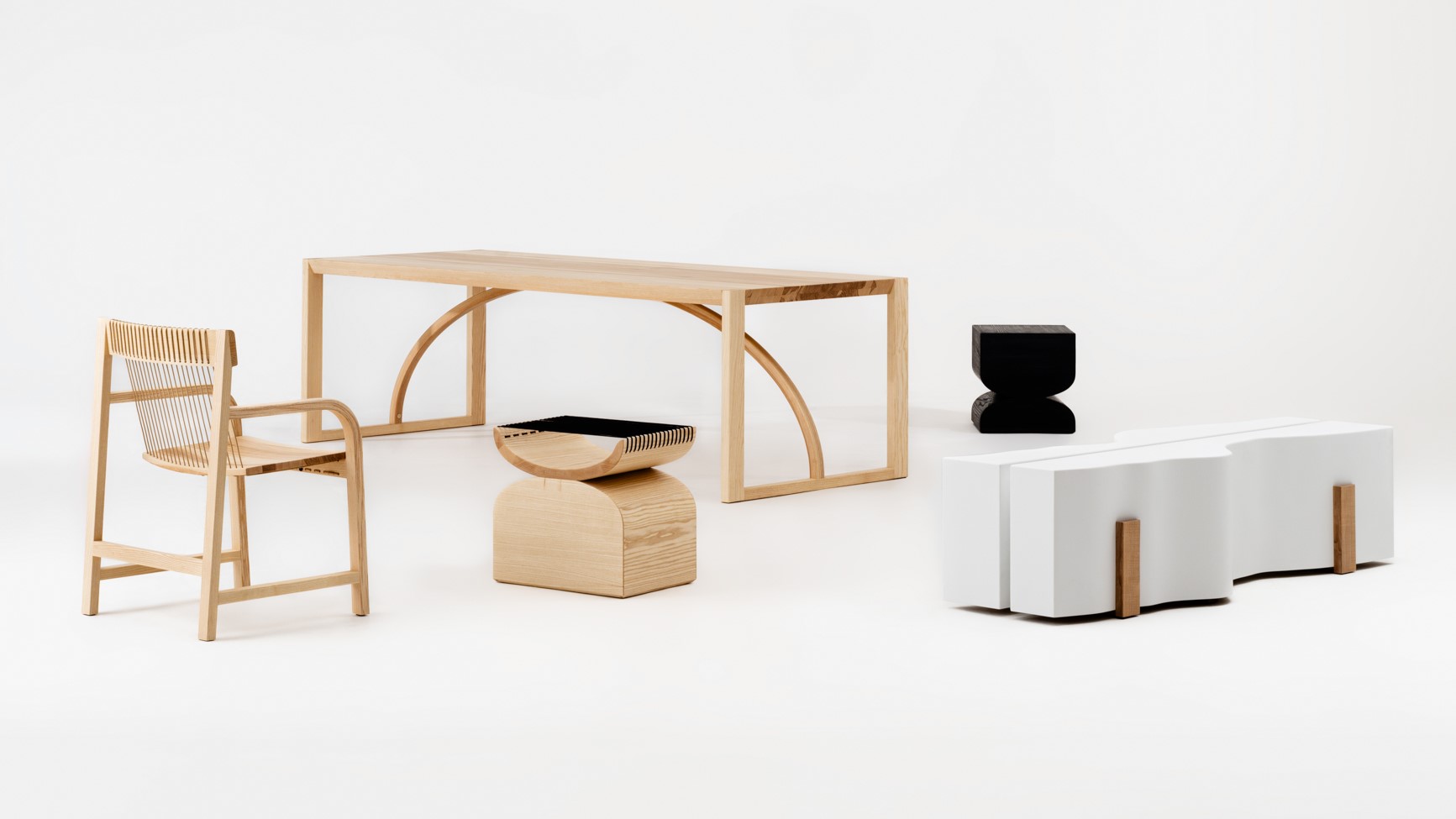 Sára Kele’s Works to Shine at Multiple Locations During Milan Design Week