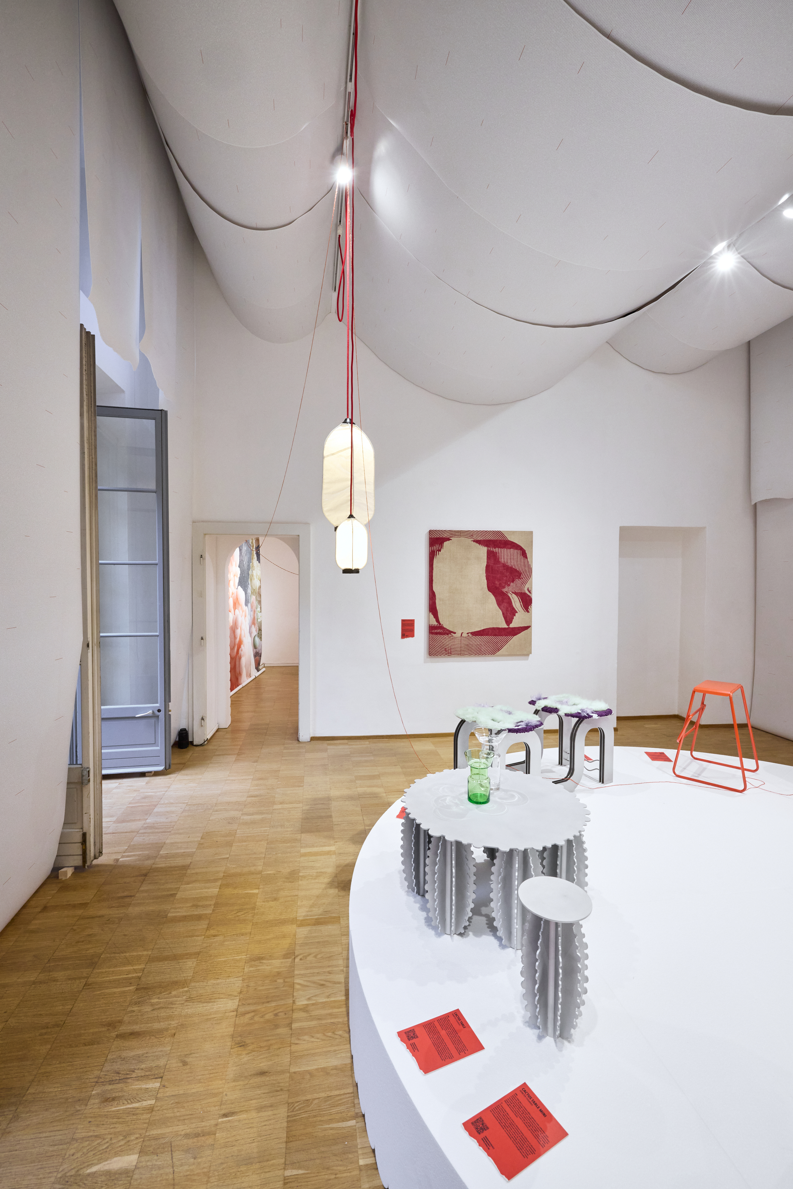 Izgalmas vizuális koncepciót keres a Milan Design Week magyar megjelenéséhez a Creative Hungary