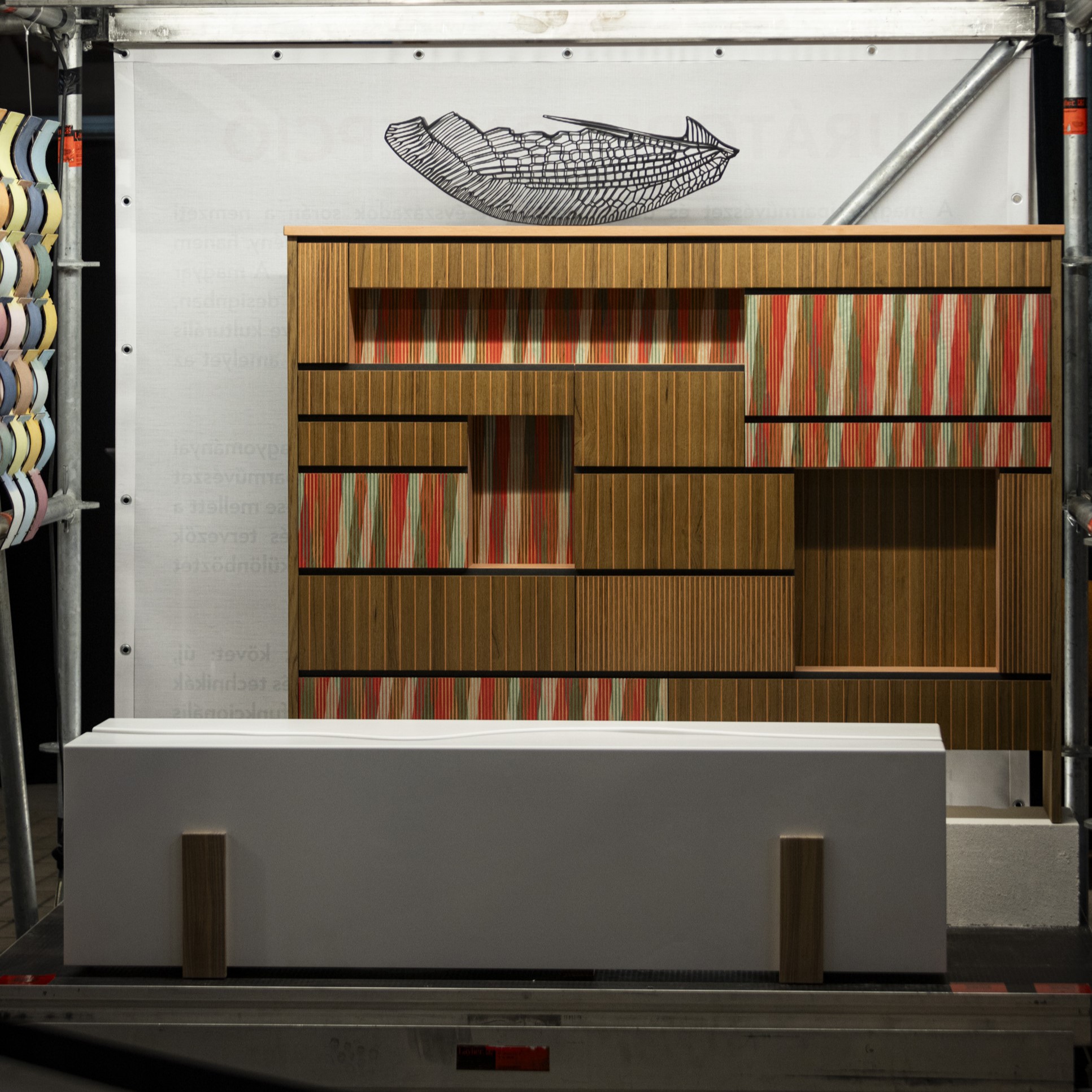 Reflektorfényben a régió designja: már lehet jelentkezni a 360 Design Budapestre