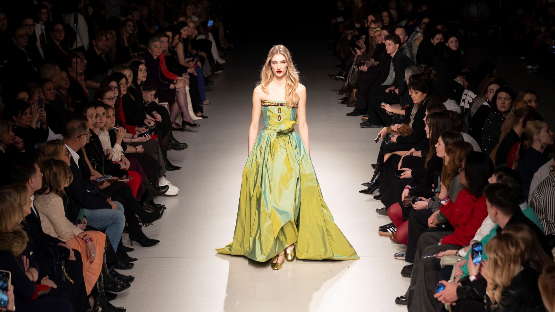 Thousands of Visitors, Extensive Domestic and International Media Presence – This Was the BCEFW Anniversary Edition