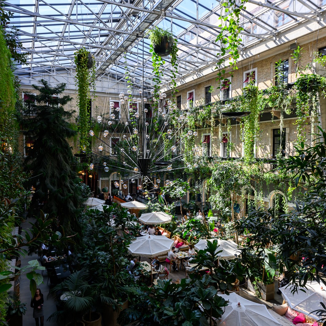 A pályázatírás gyakorlati oldaláról szól a következő Creative Forum