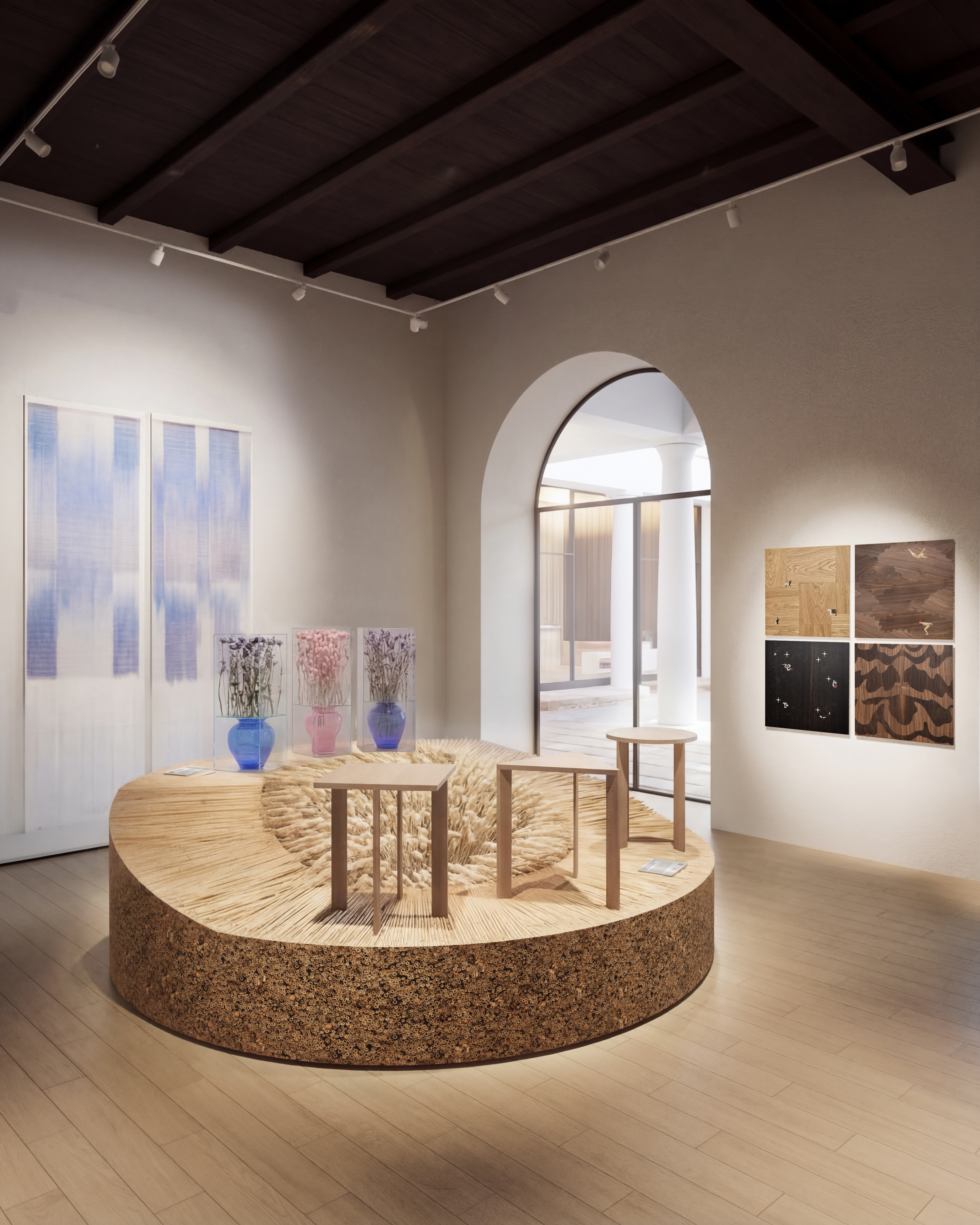 26 Hungarian Creators Showcase at Milan Design Week