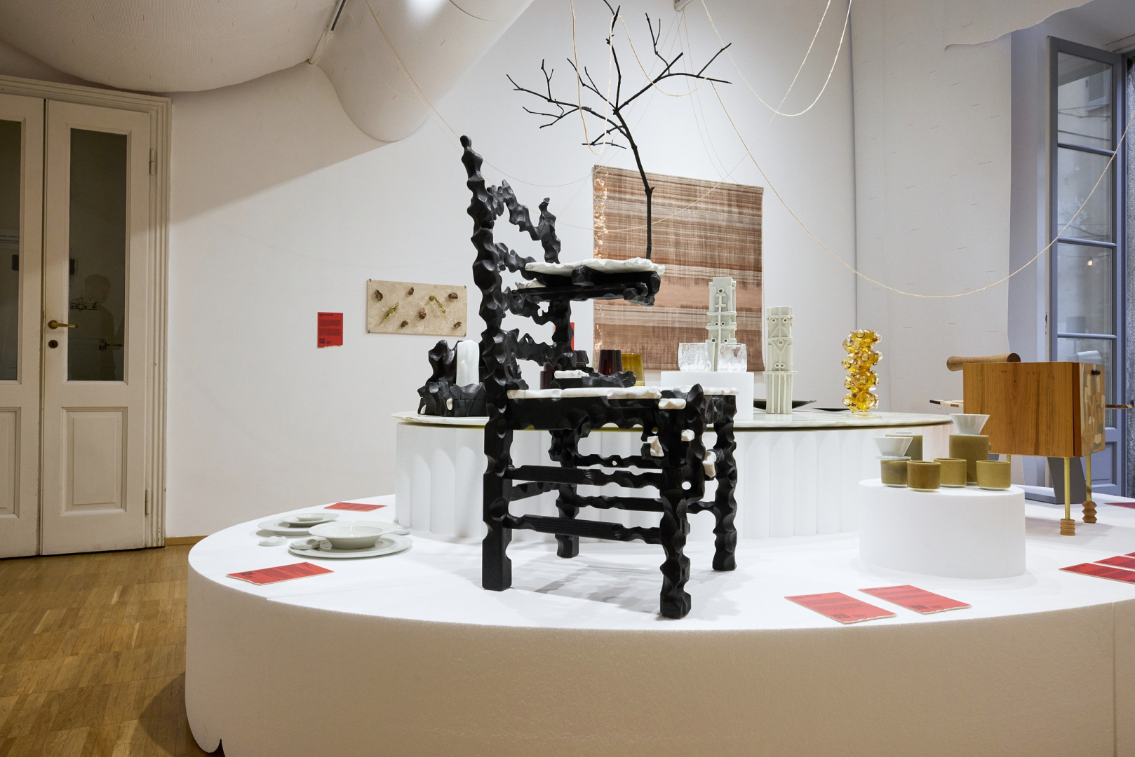 A 2026-os Milan Design Week magyar megjelenéséhez keres kurátort az MDDÜ