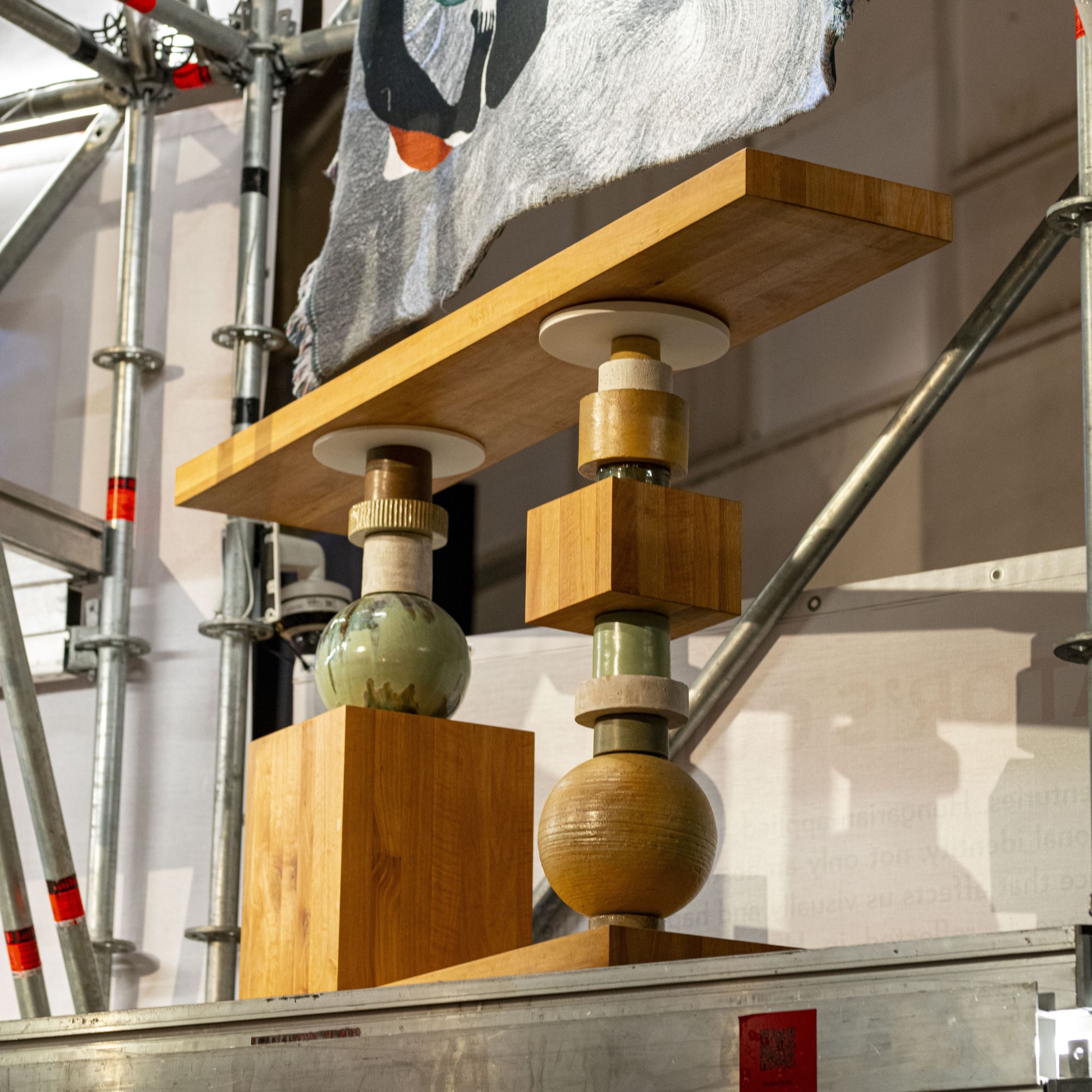 360 Design Budapest 2025 – A jövő designereit keresi a Budapest Design Week egyik kiemelt kiállítása!