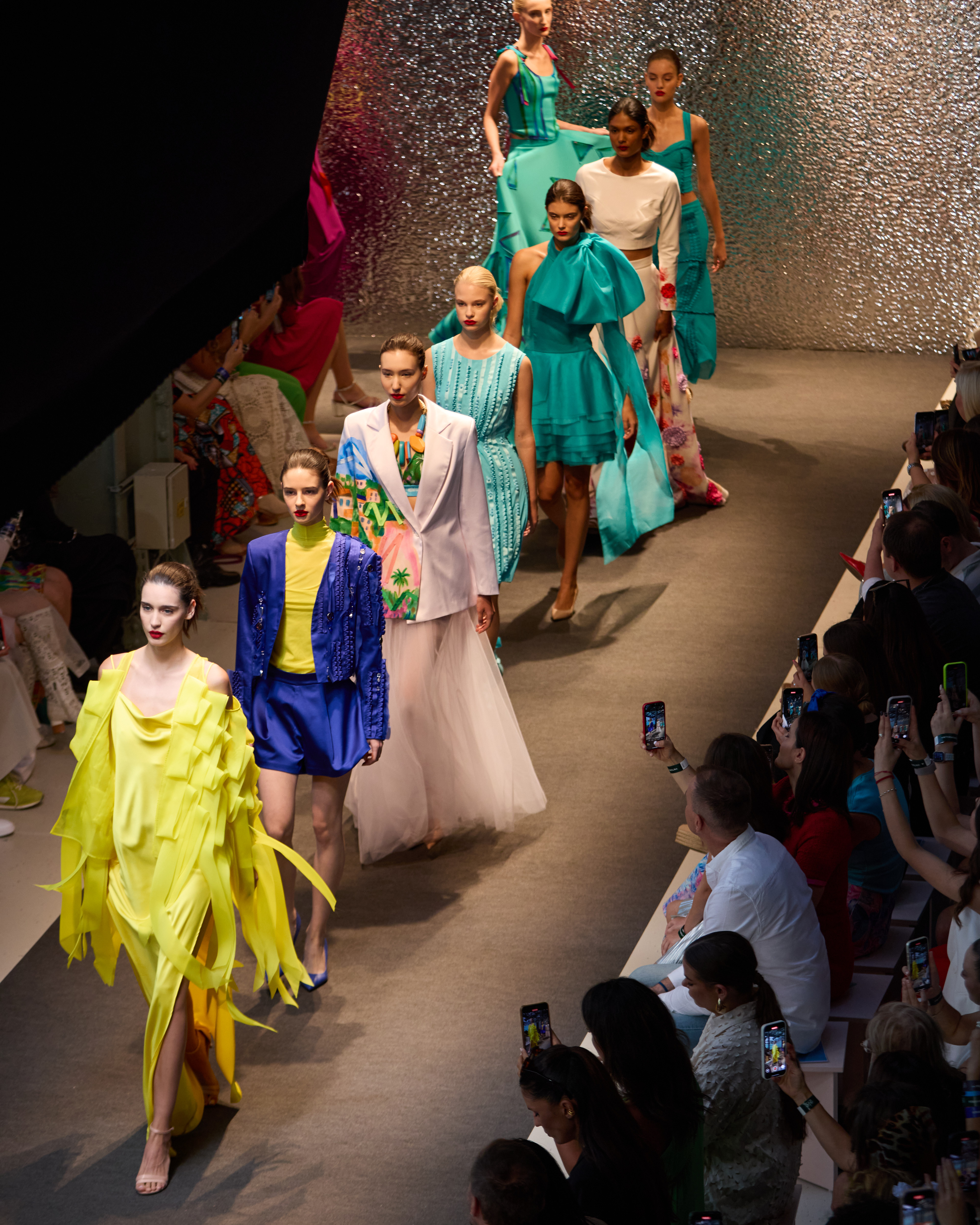 Sikerrel zárult a 2025-ös év – mérföldkő a Creative Hungary történetében