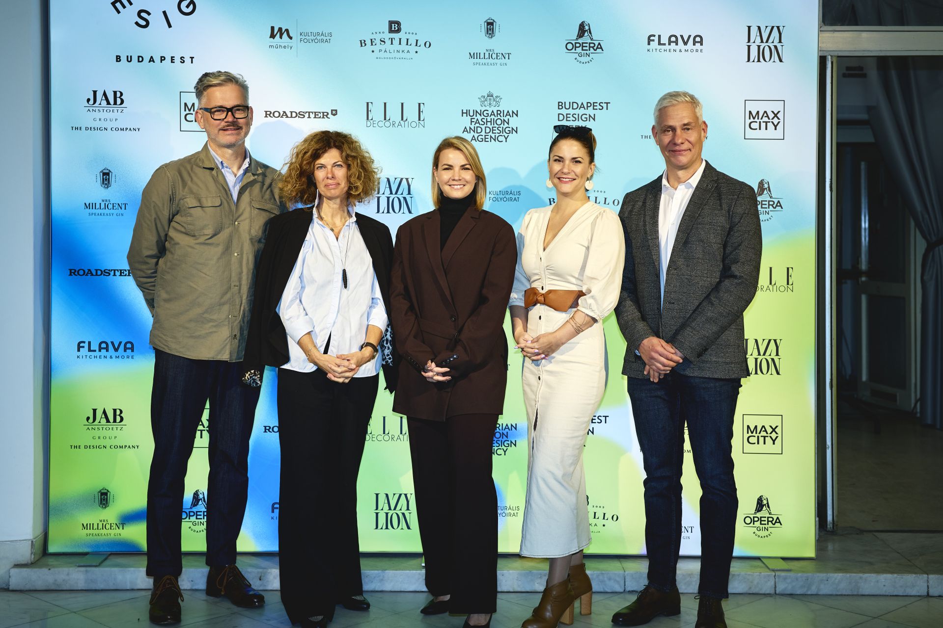 Megnyílt a Budapest Design Week 2025 - Közel kétszáz program ünnepli a magyar kreativitást országszerte