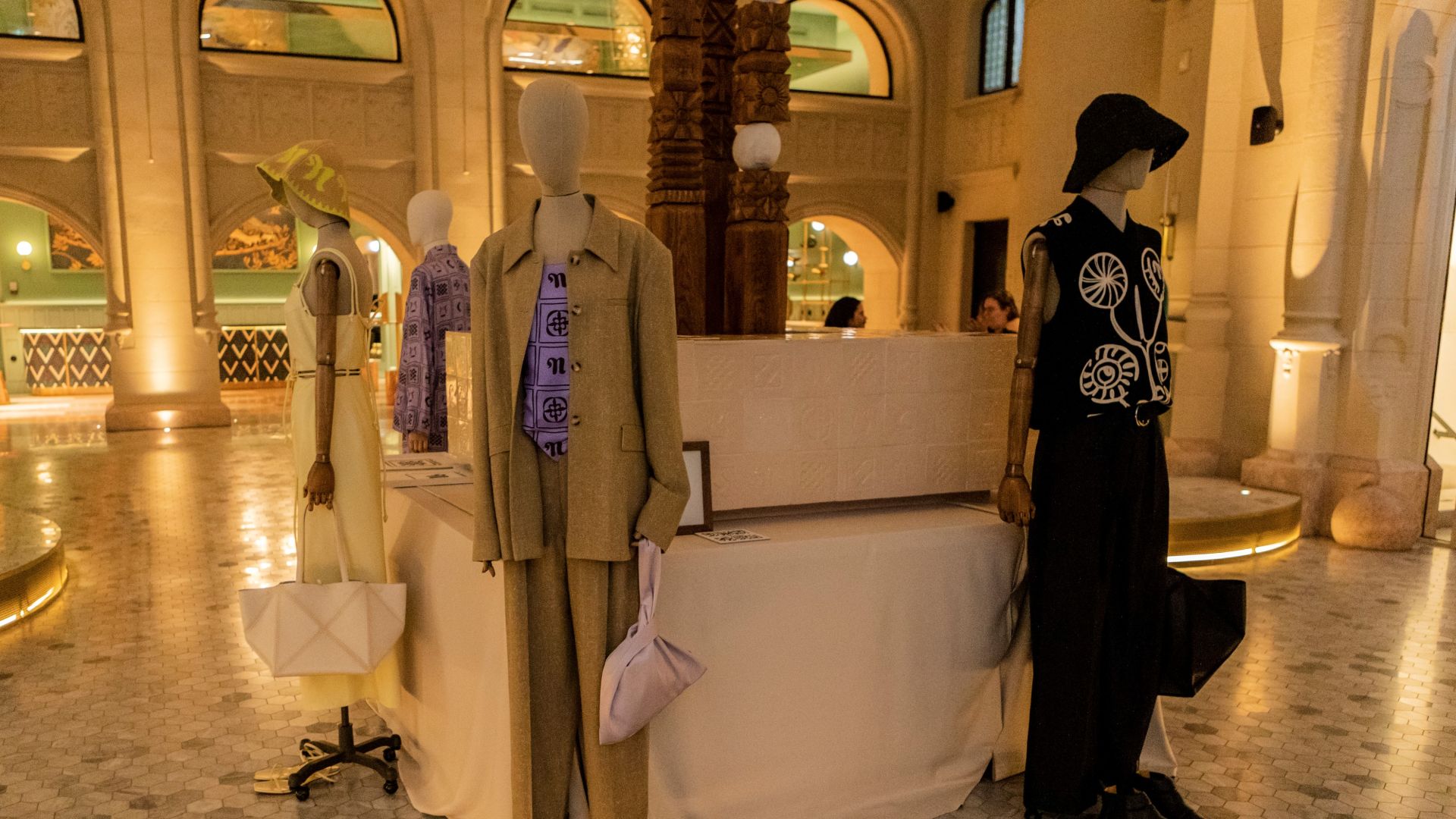 15th BCEFW Side Events Weave Through Budapest