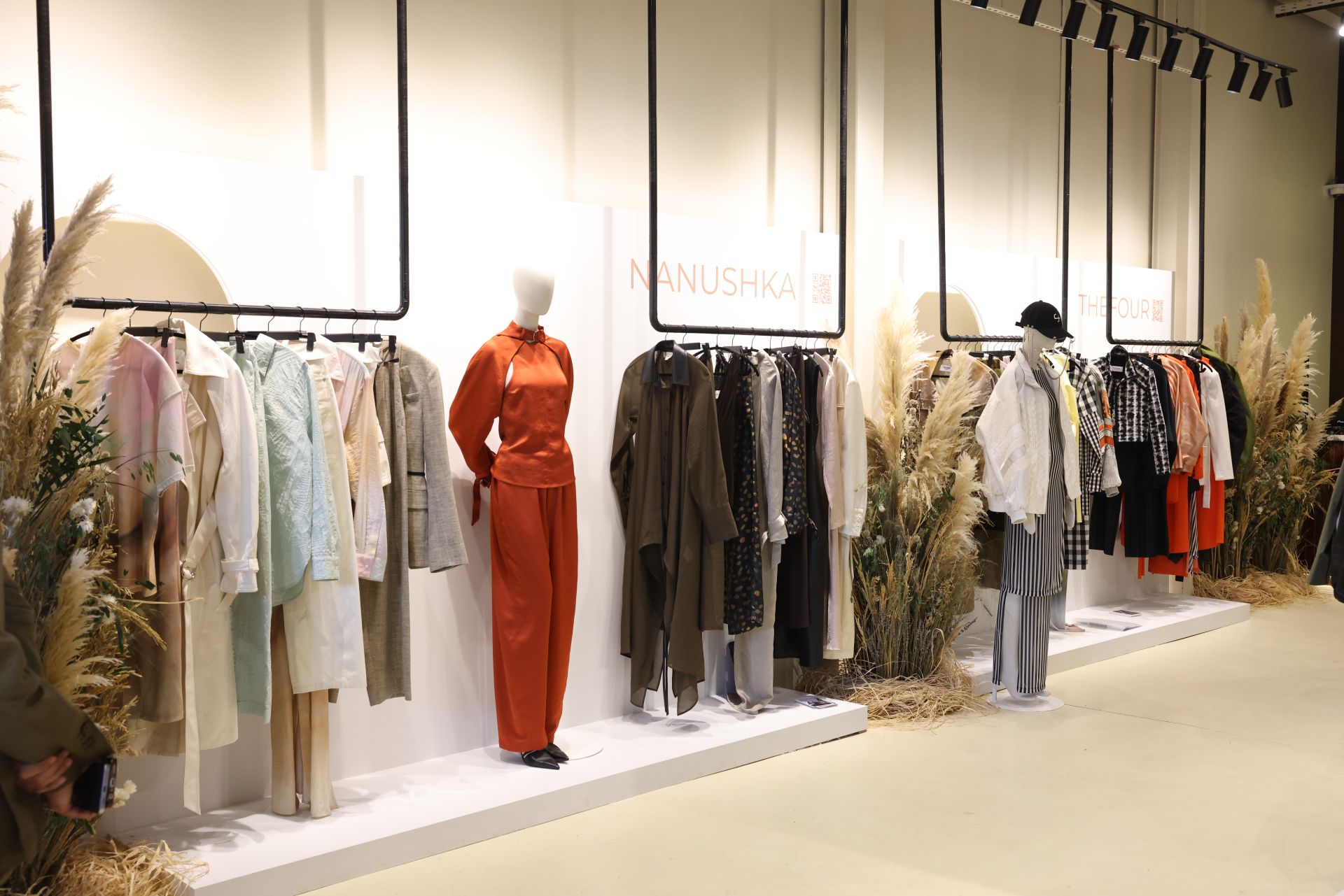 Kiemelt nemzetközi retail partnerek érdeklődtek a magyar márkák iránt Dubajban