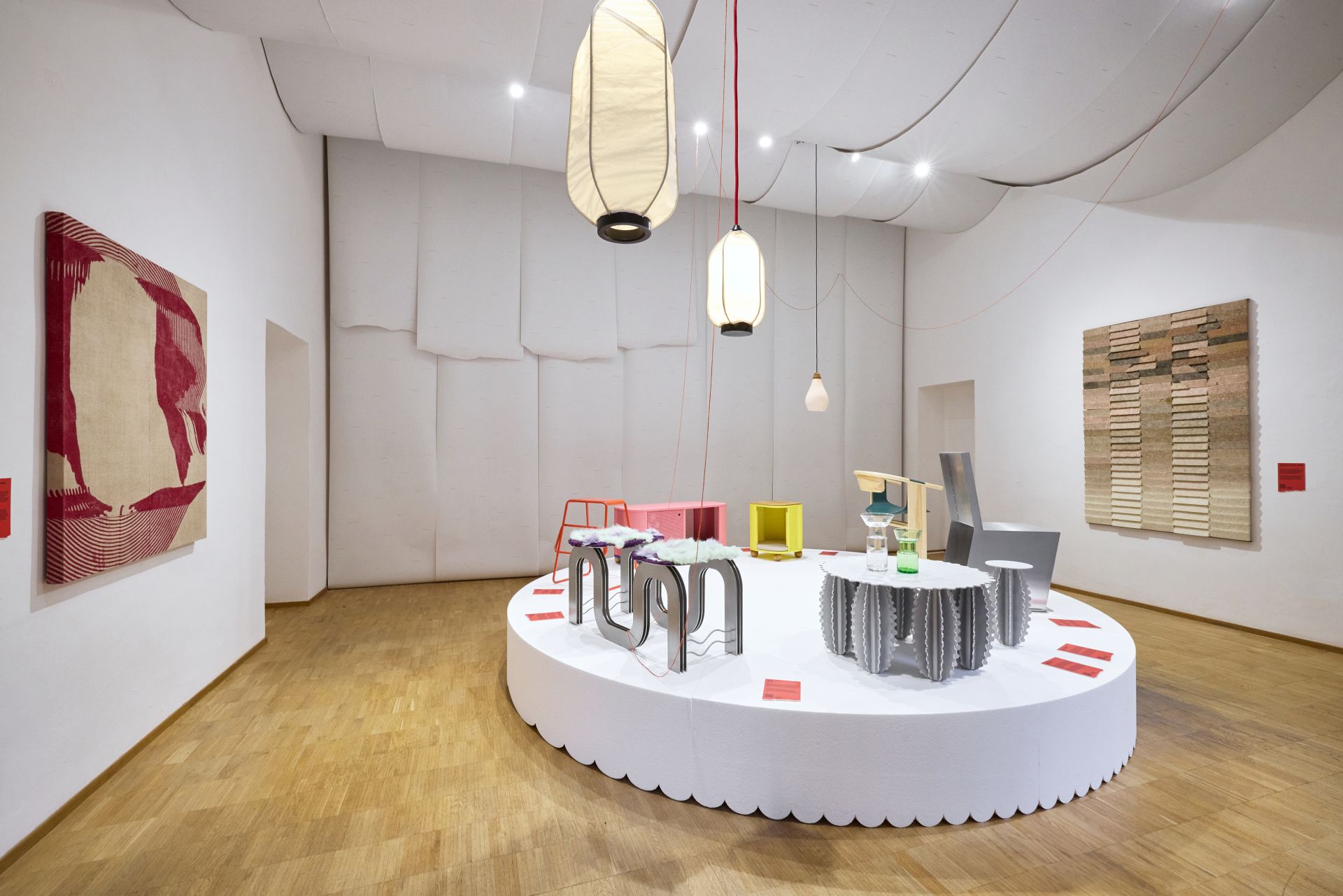 Budapest Select – A VVoven View Exhibition Opens in Milan