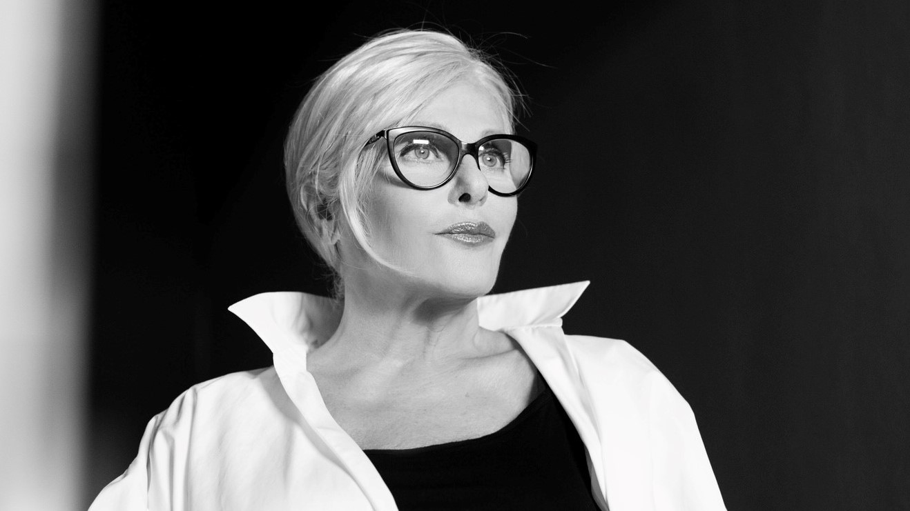 A stílus örök – Pataki Ágival indul a BCEFW Fashion HUB divatikonokat bemutató életműsorozata