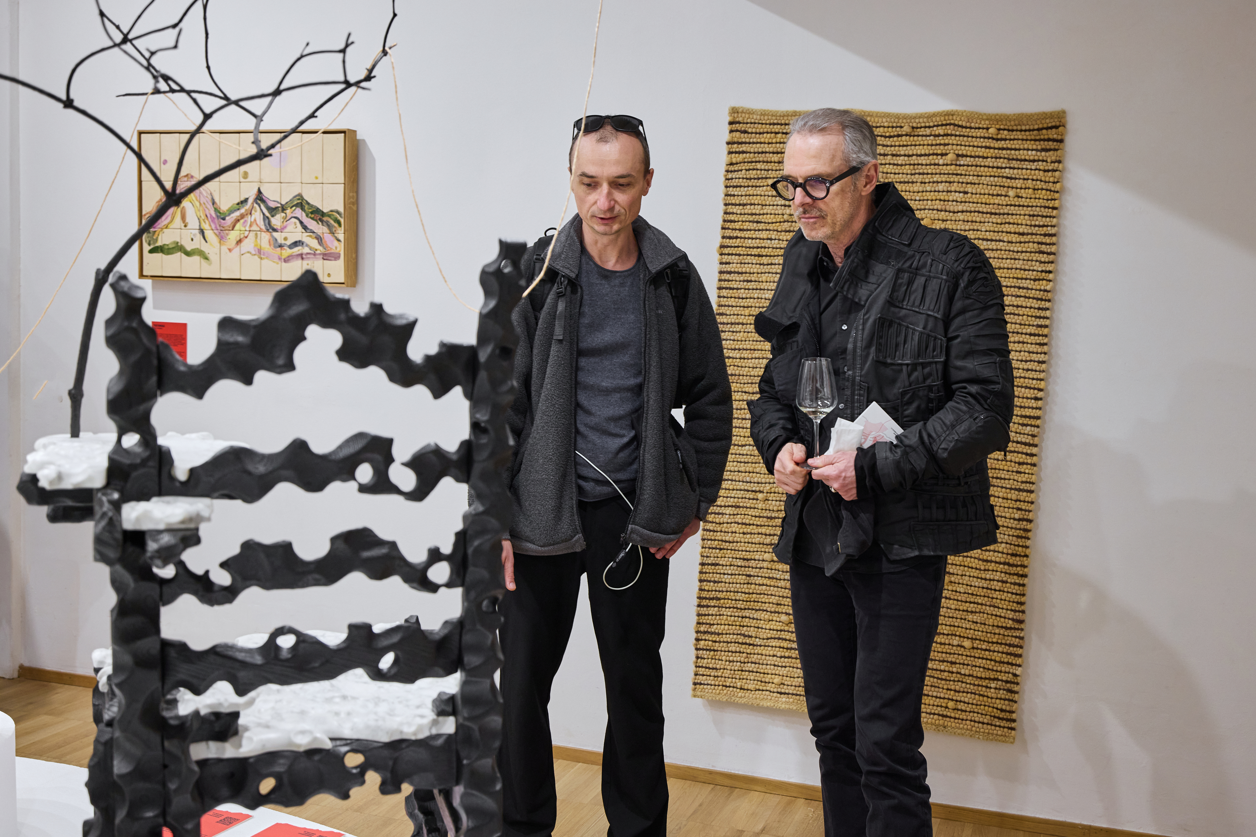 2025 - 5VIE Design Week