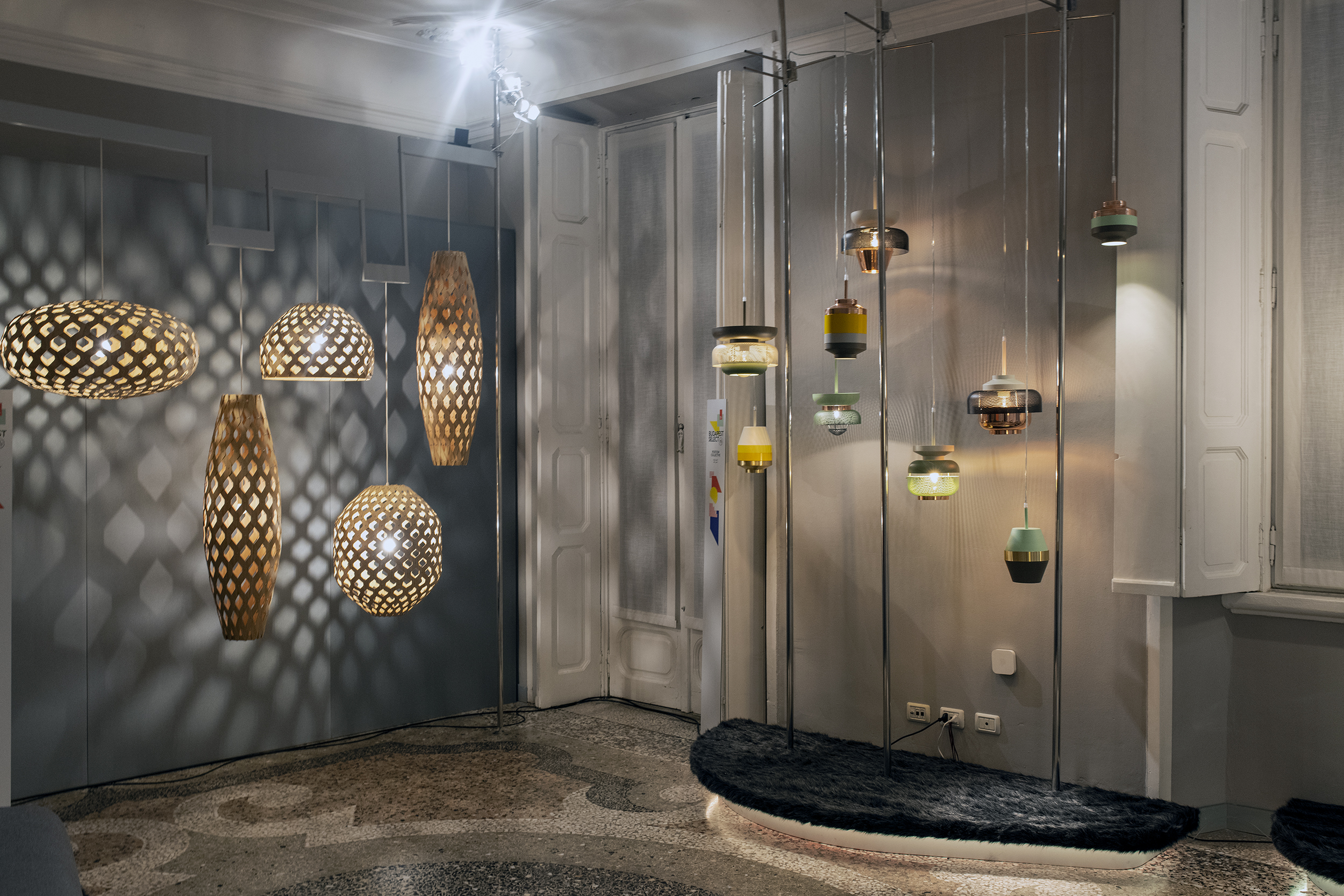 2019 - Brera Design District