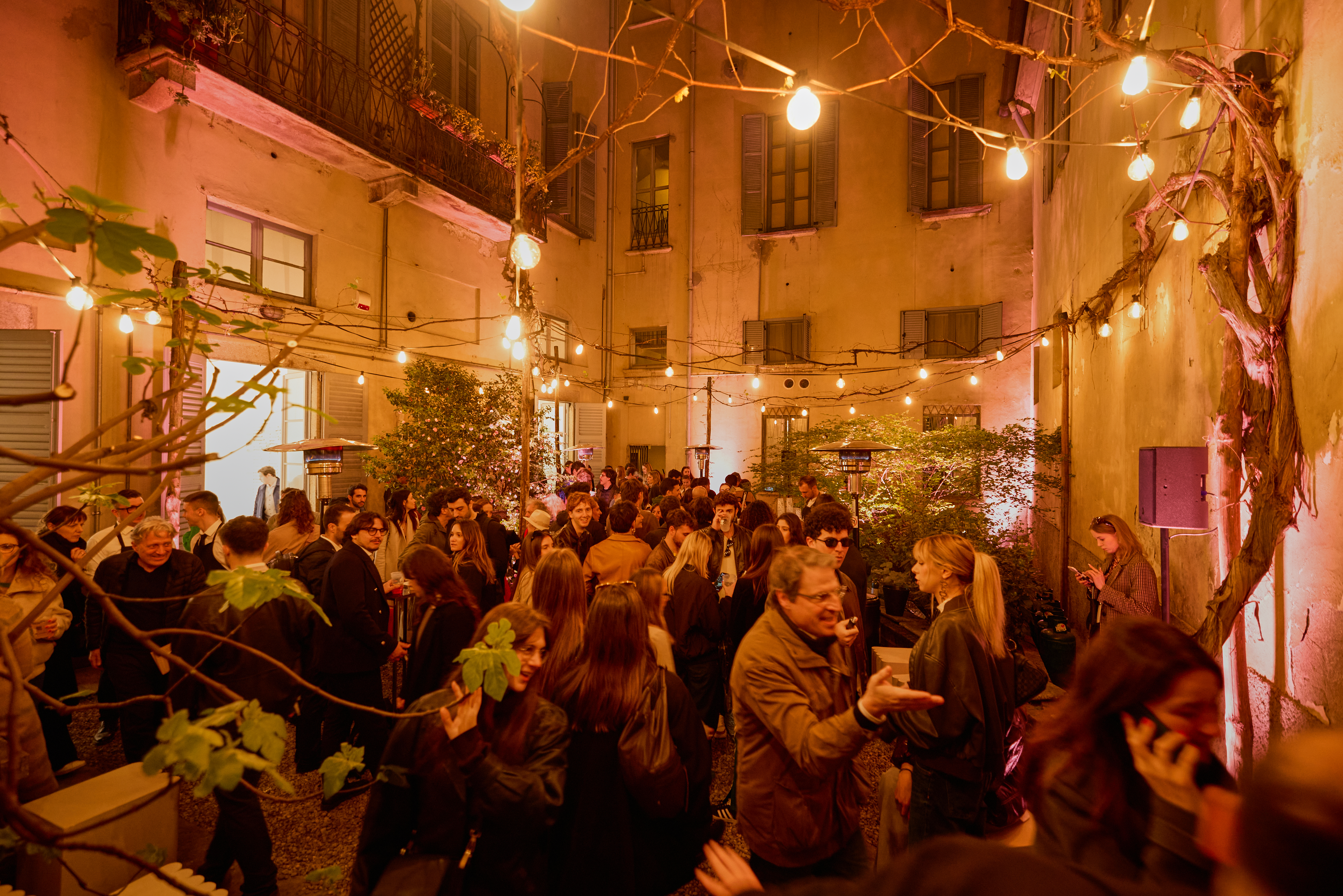 2025 - 5VIE Design Week