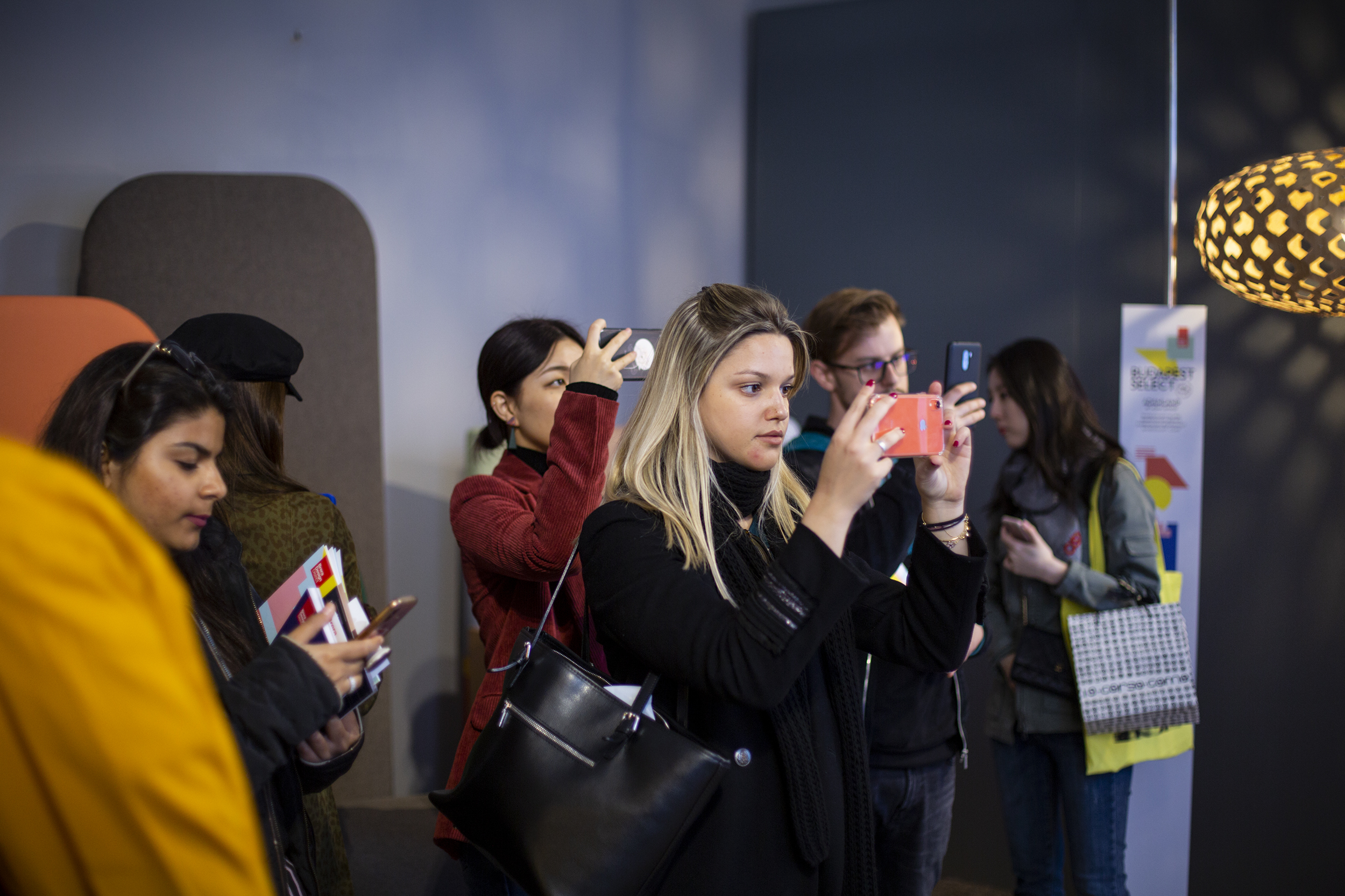 2019 - Brera Design District