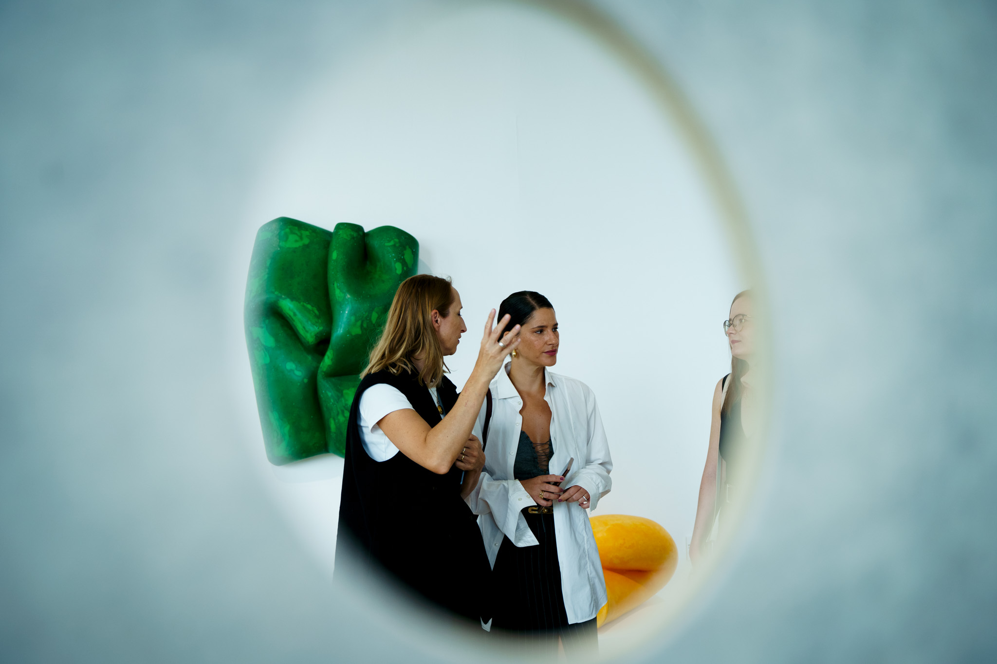 2024 - Triennale Milano