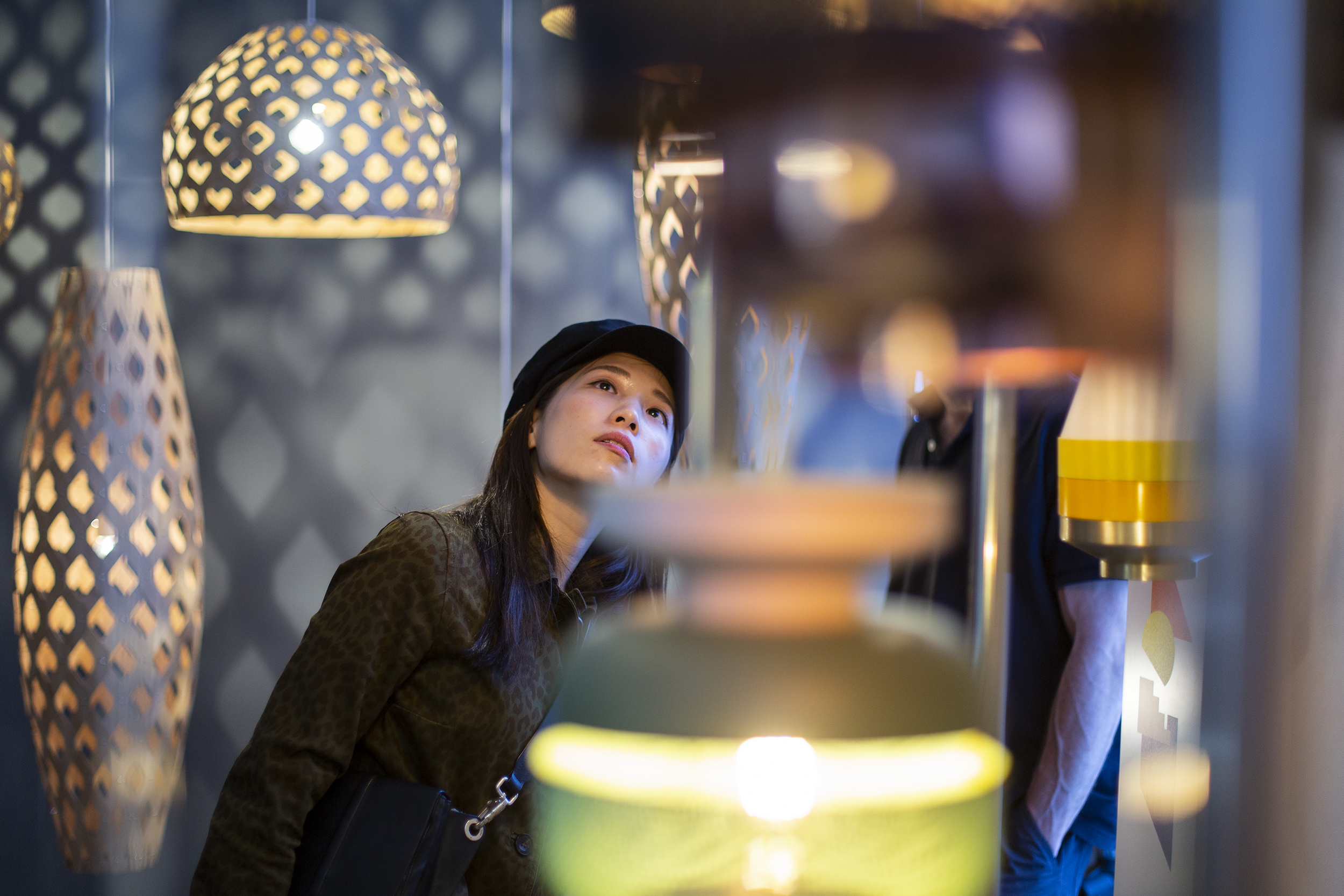 2019 - Brera Design District