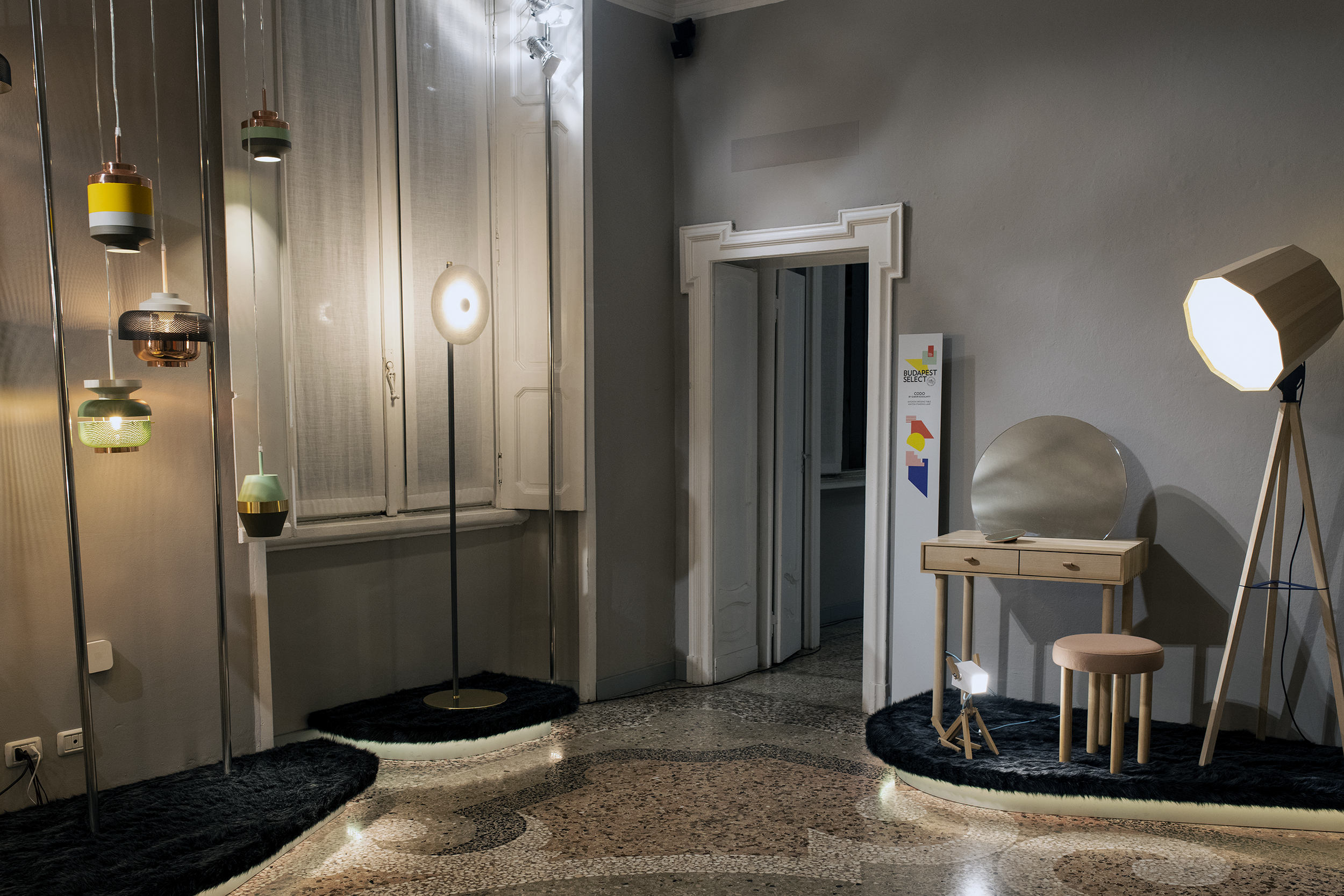 2019 - Brera Design District