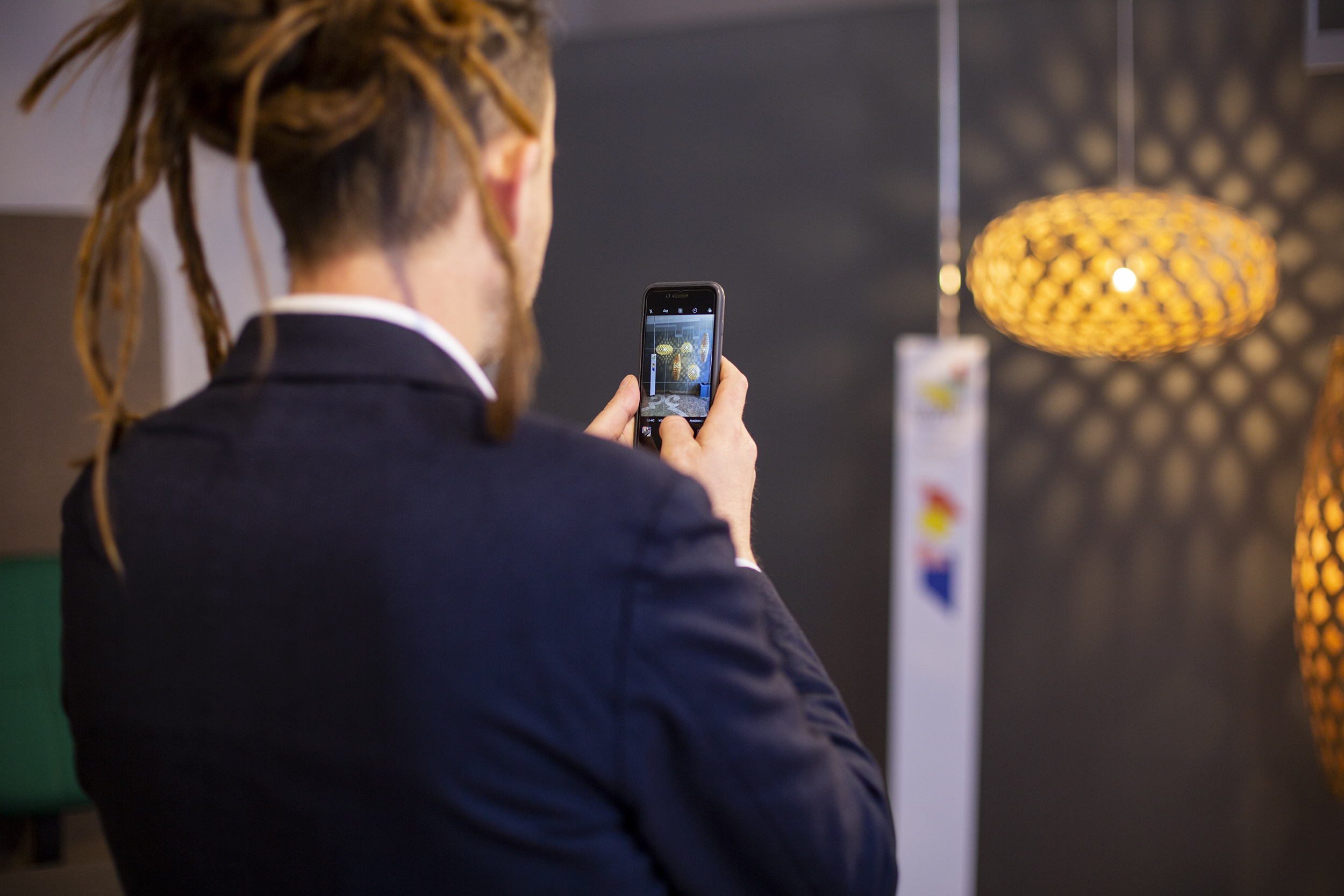 2019 - Brera Design District