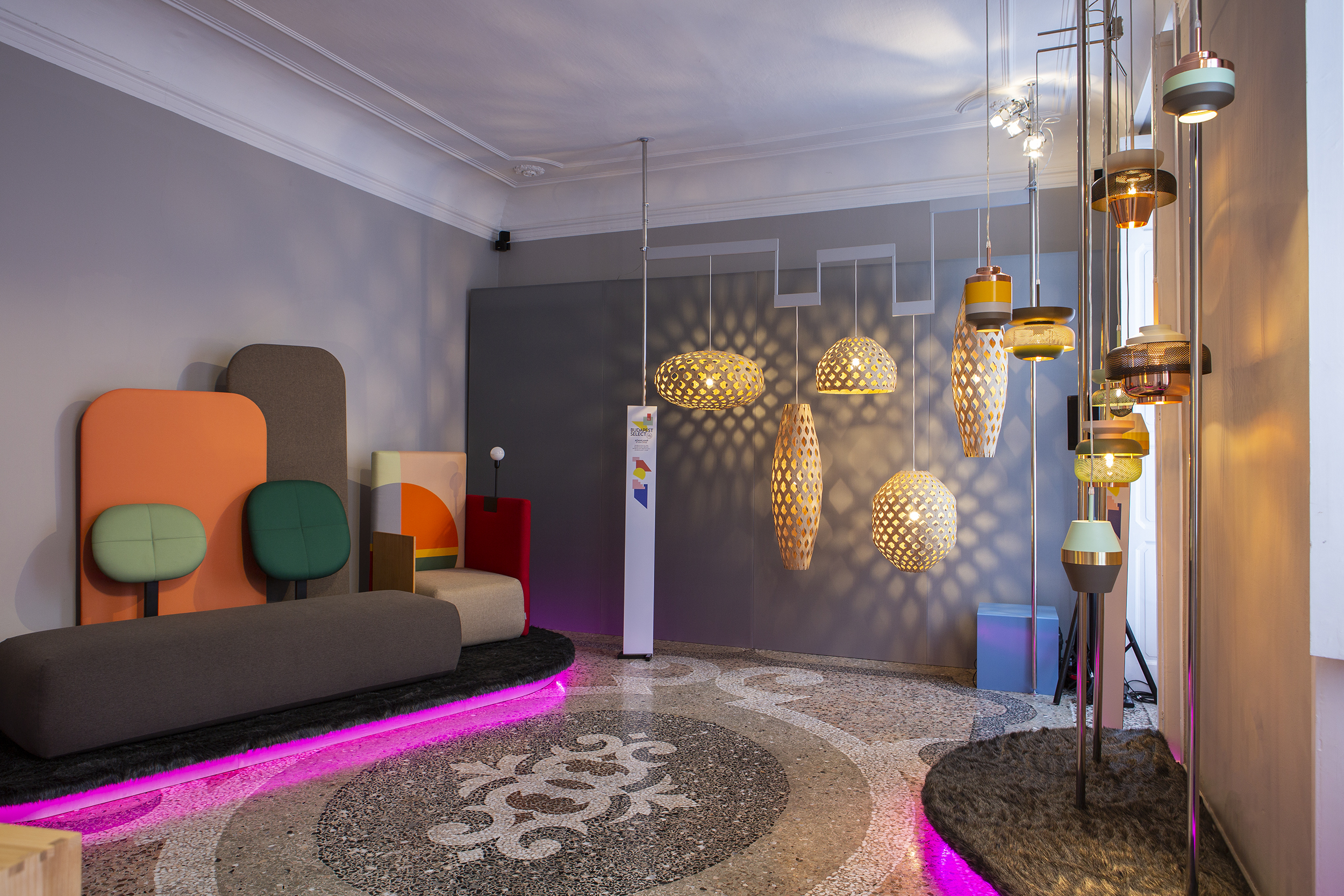 2019 - Brera Design District