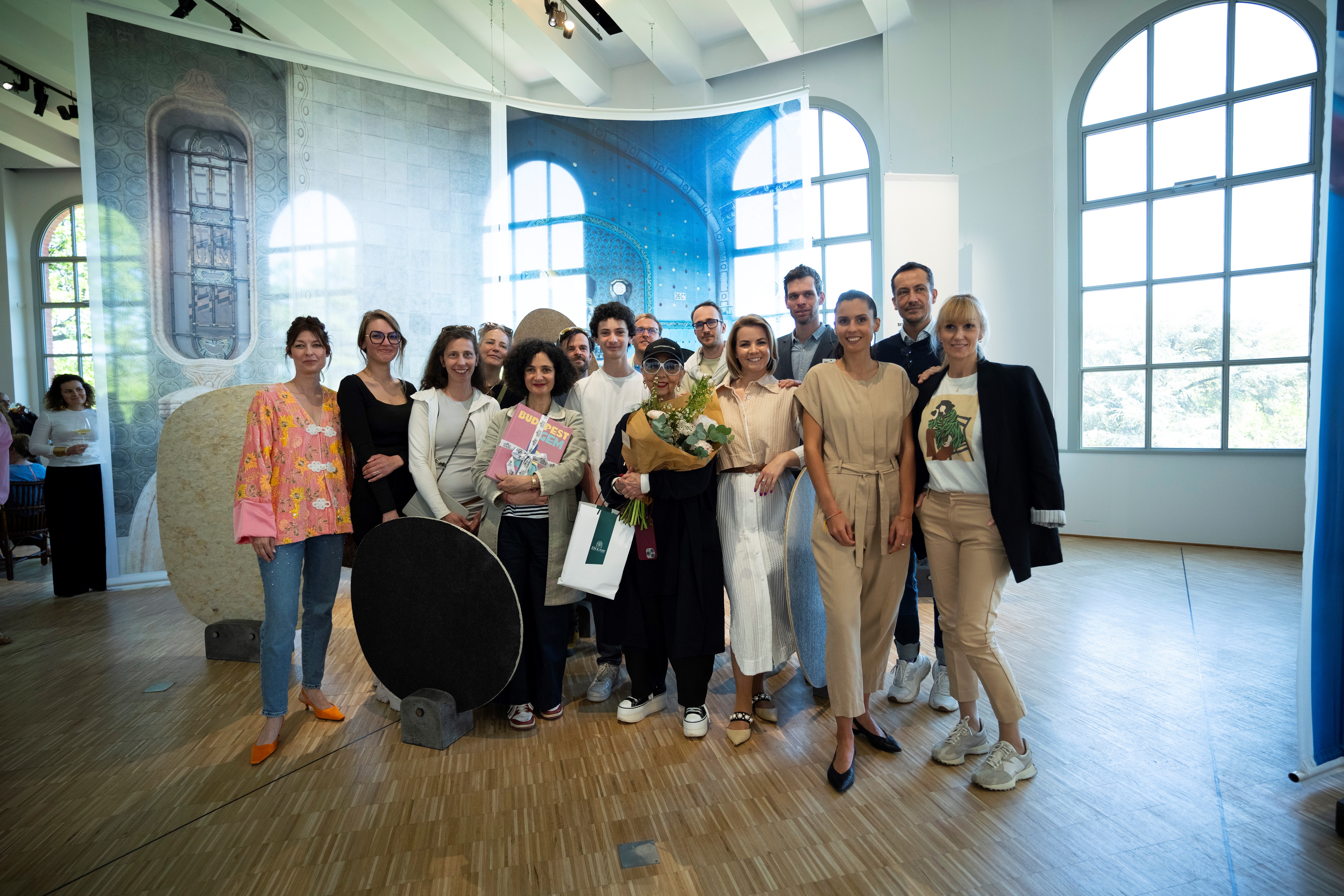 2024 - Triennale Milano