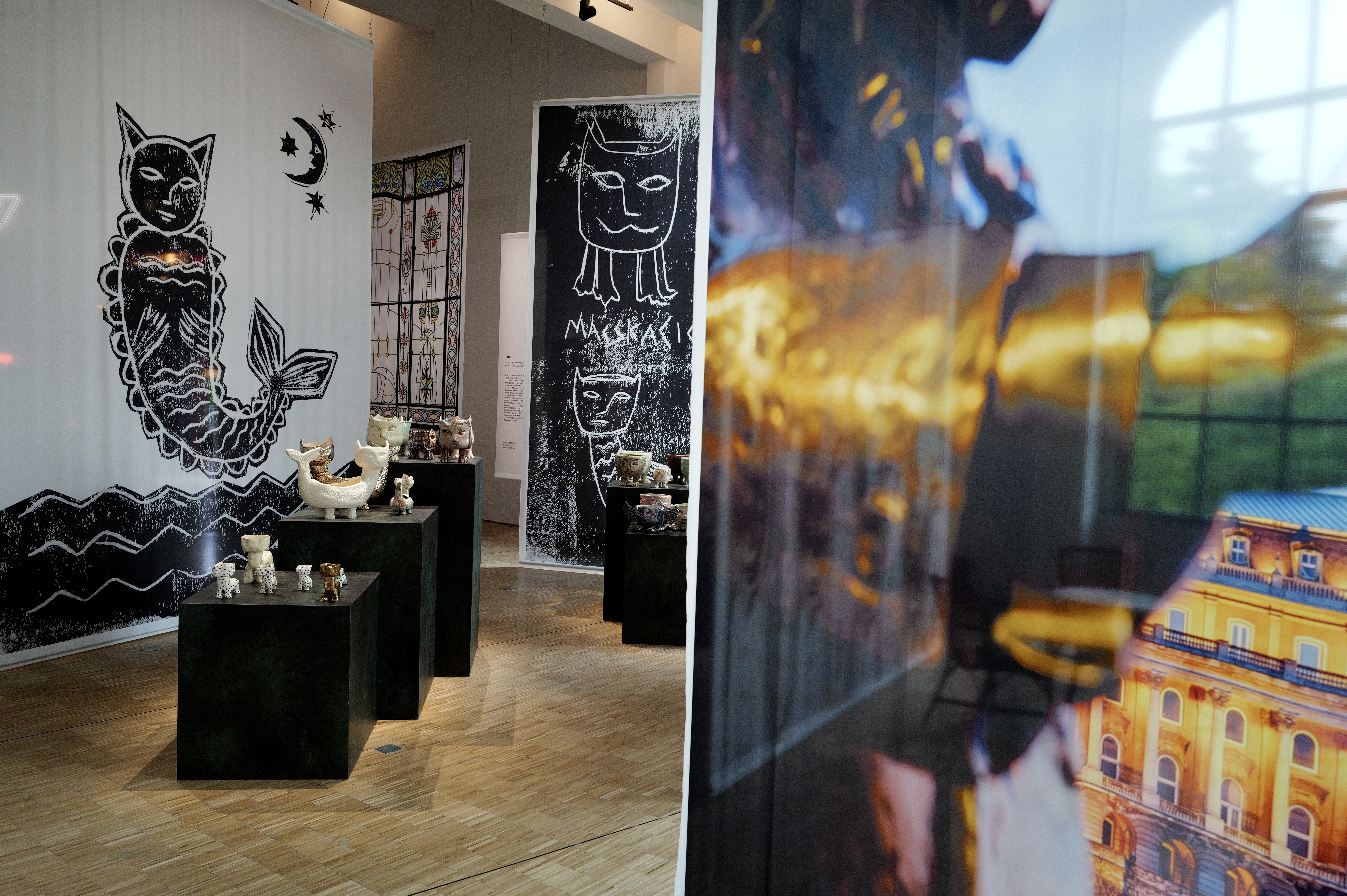 2024 - Triennale Milano