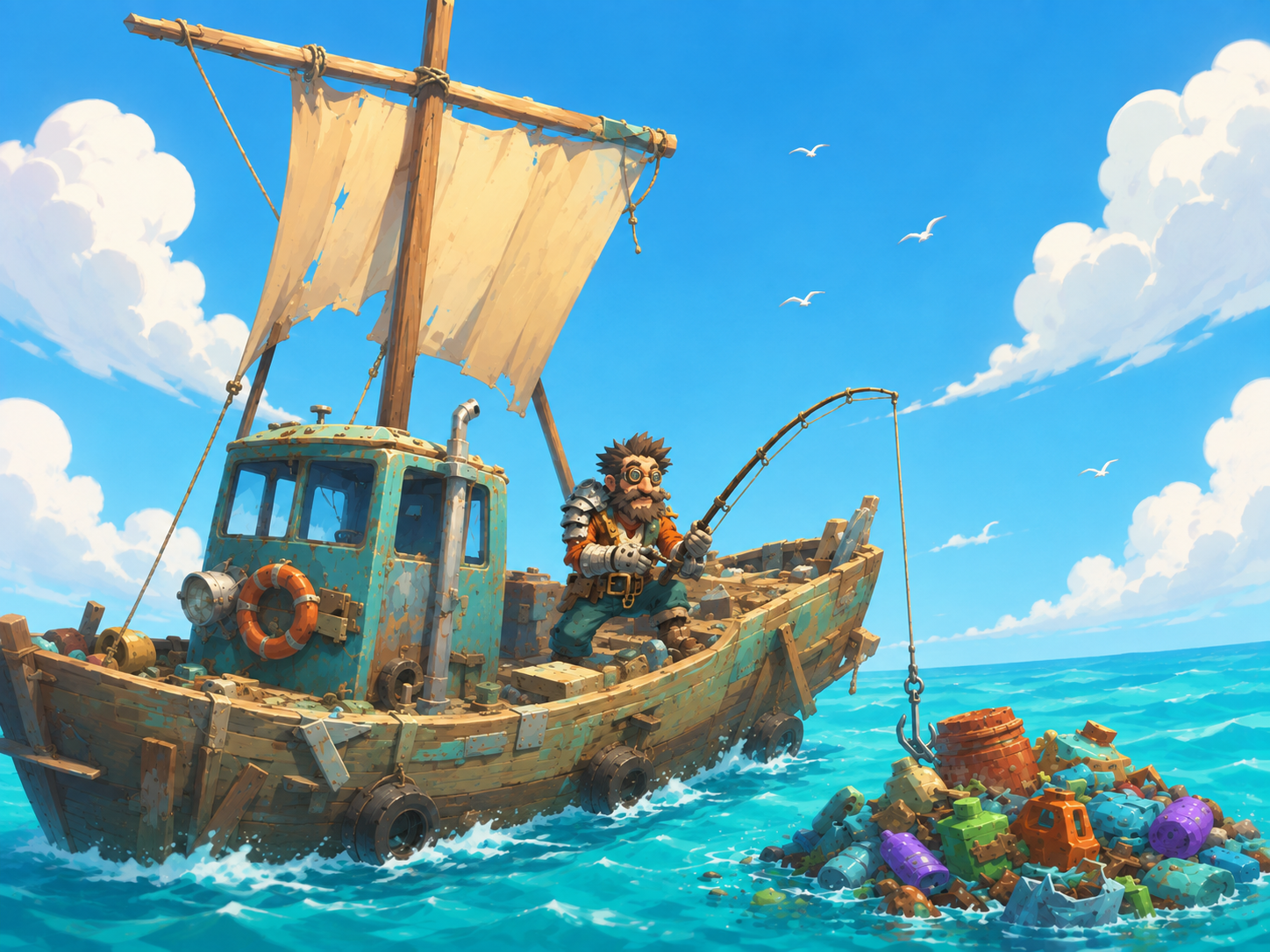 Creative_Hungary_Gamescom_2026_Kaos_Lab_Trash_Pirates_2.png