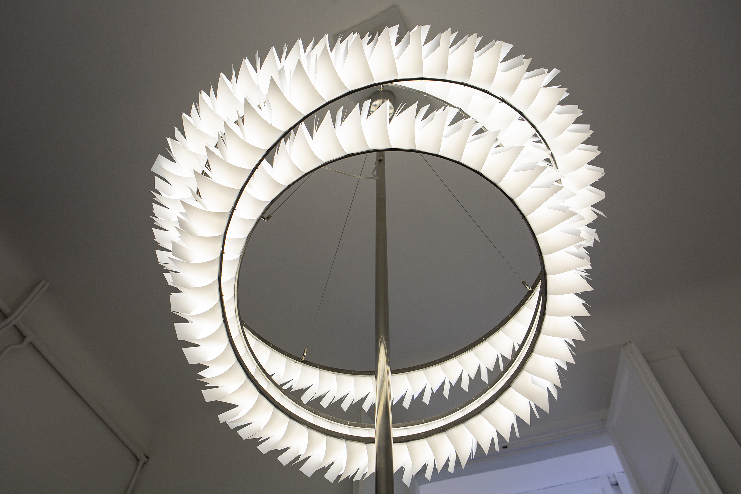 2019 - Brera Design District