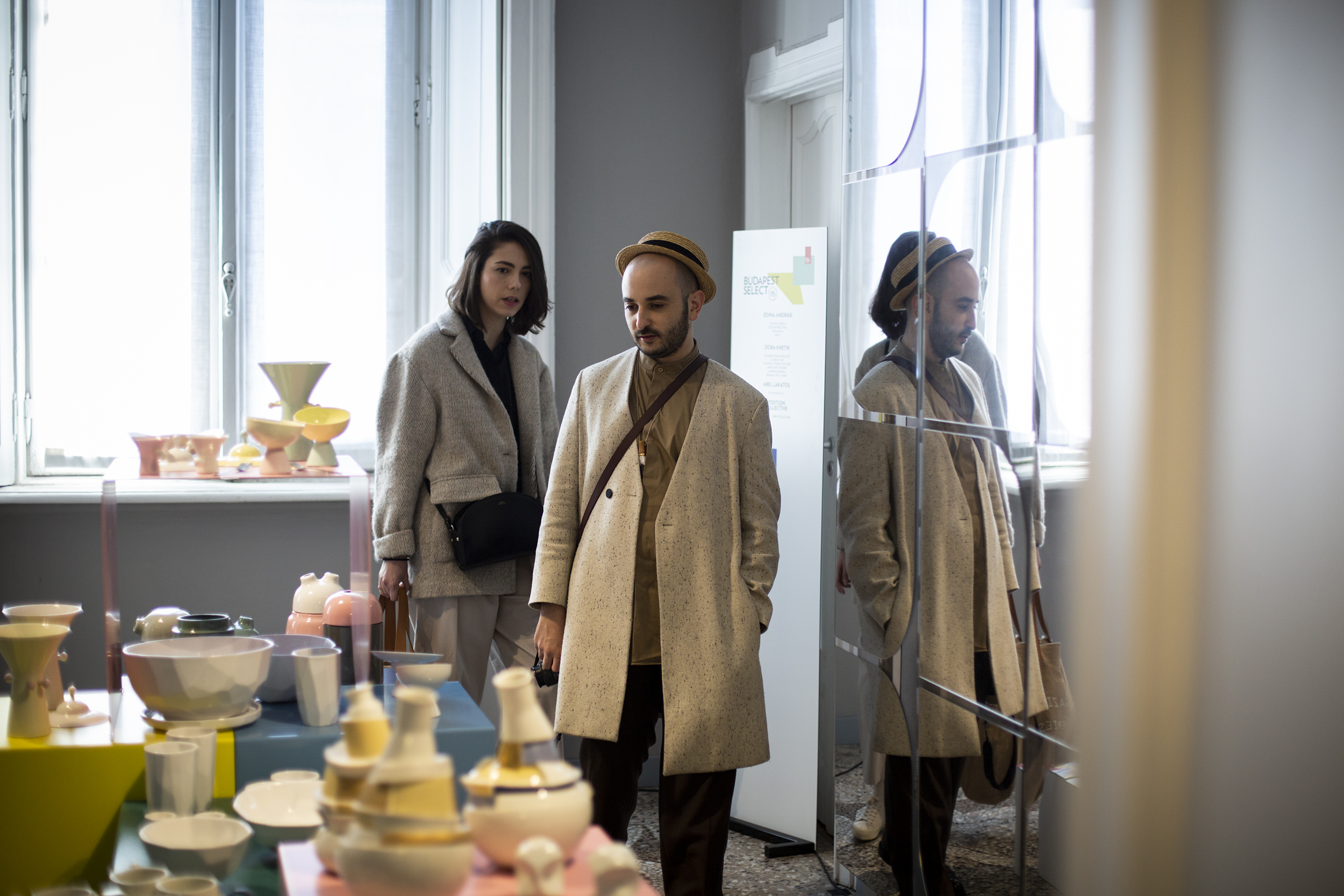 2019 - Brera Design District