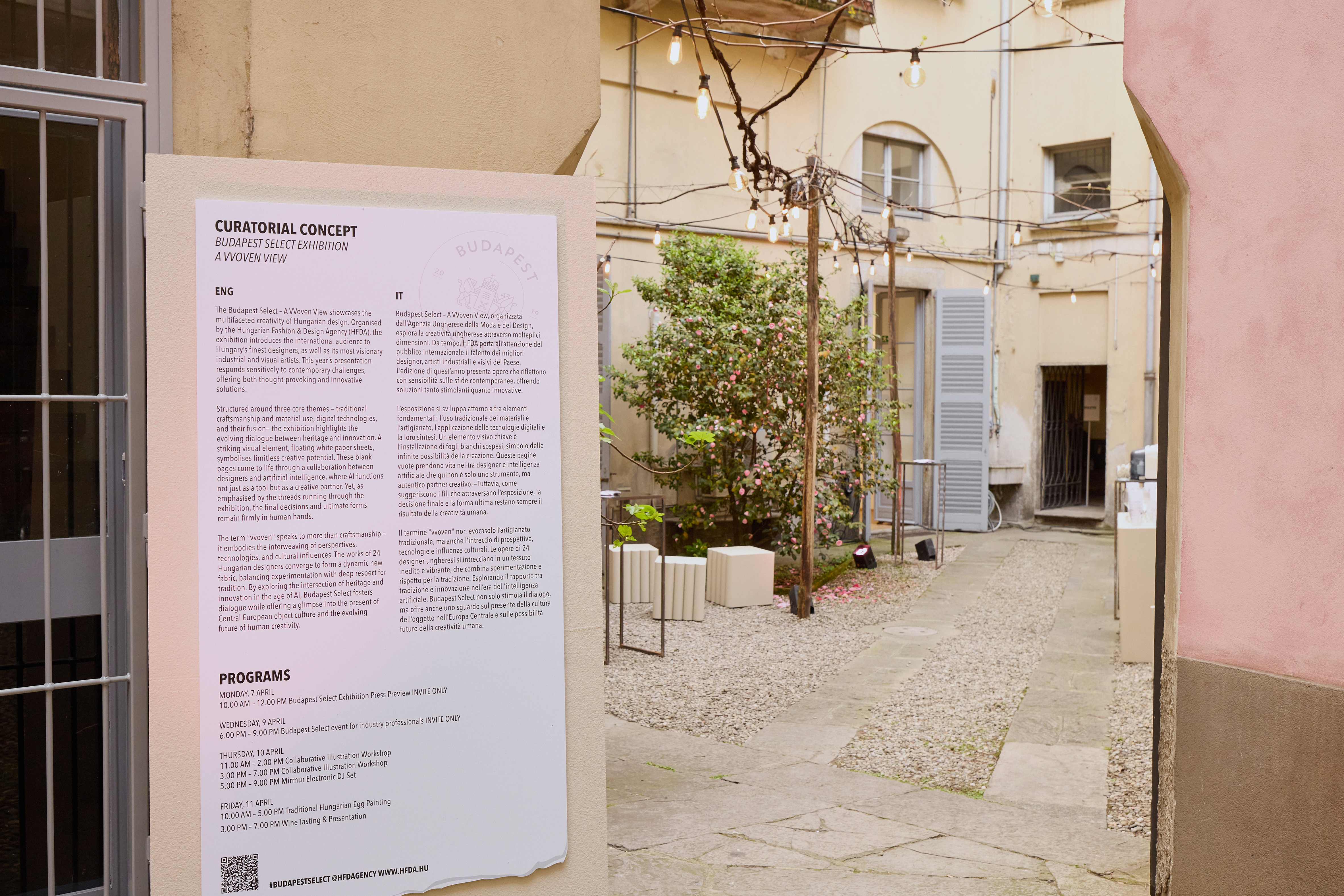 2025 - 5VIE Design Week