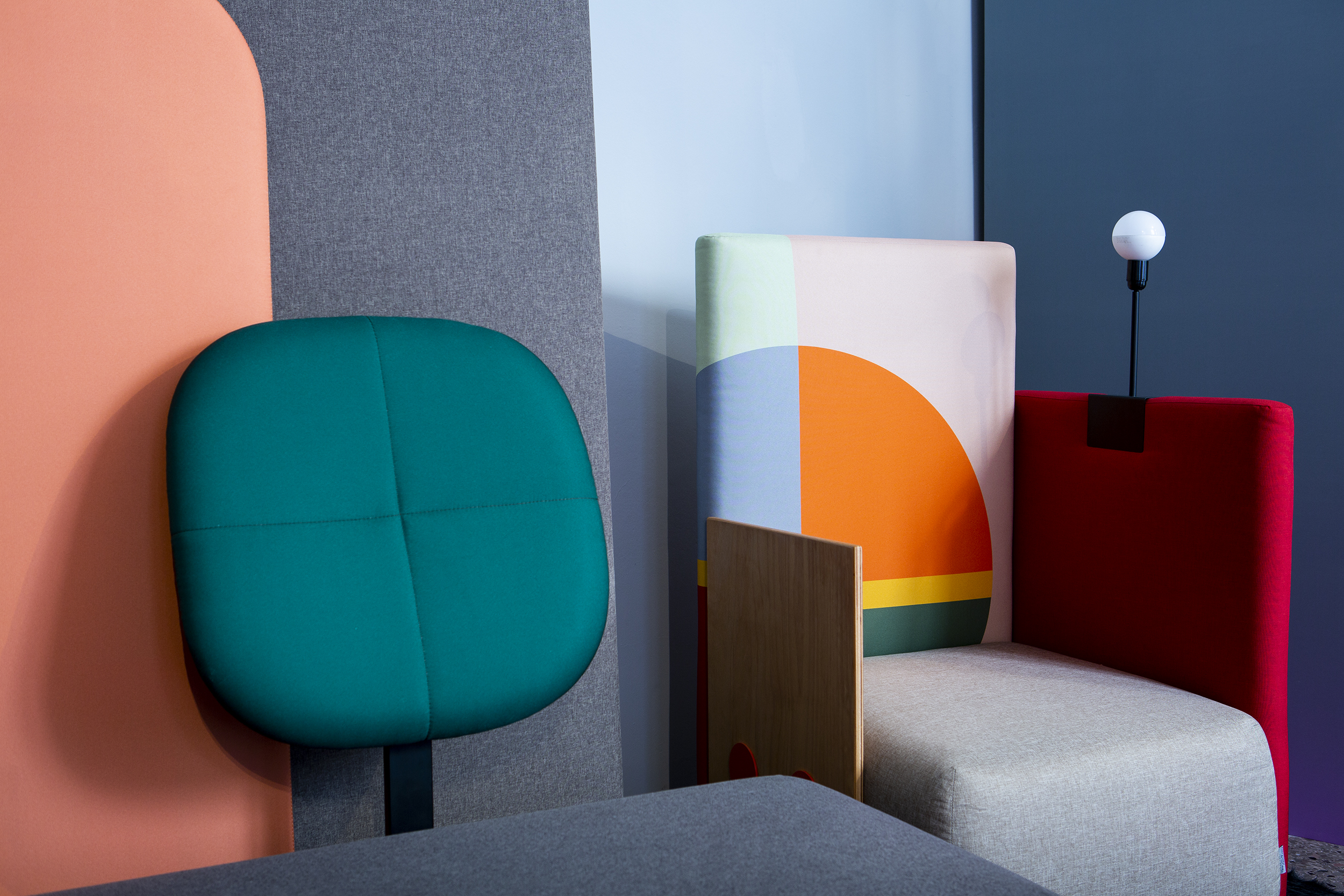 2019 - Brera Design District