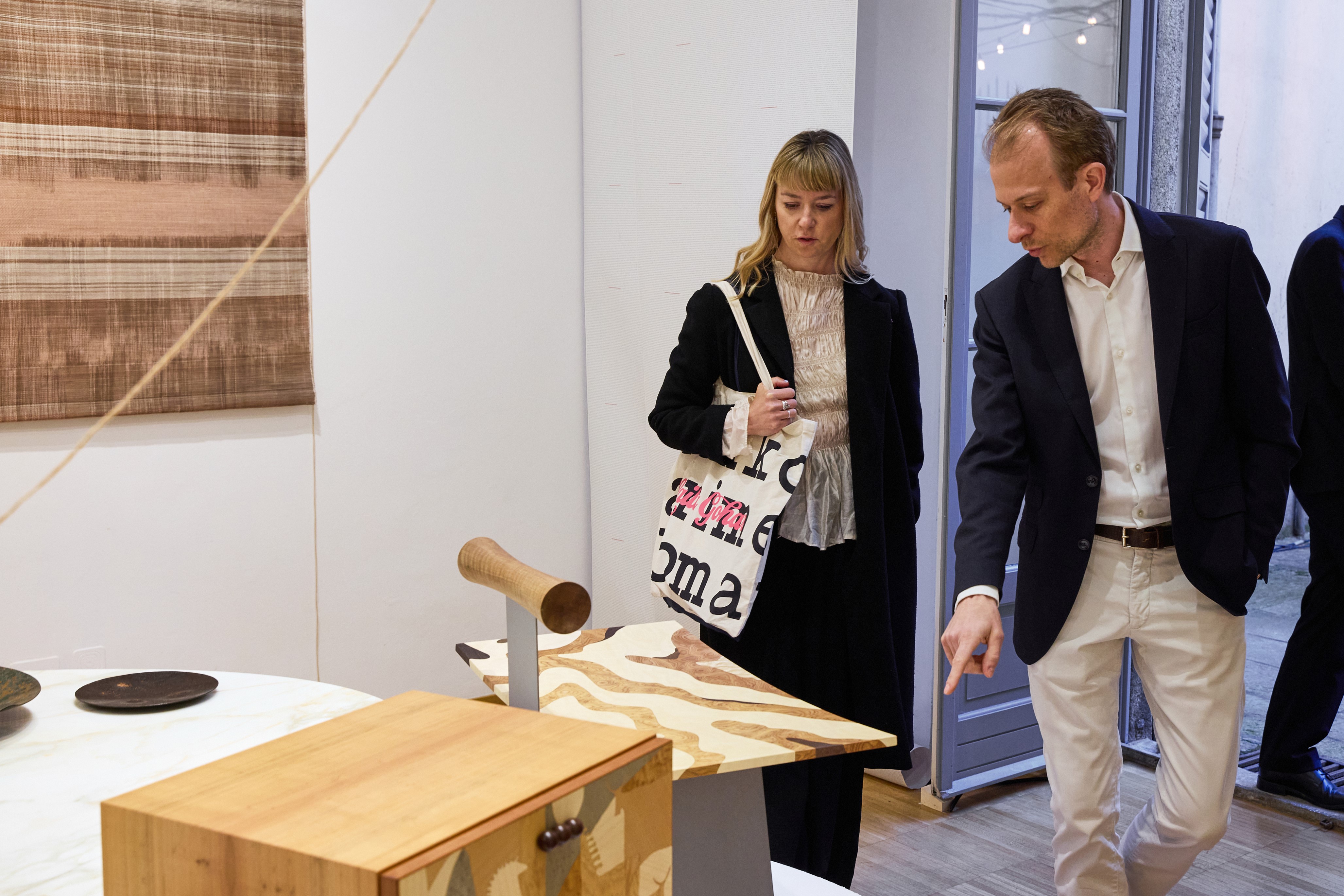 2025 - 5VIE Design Week