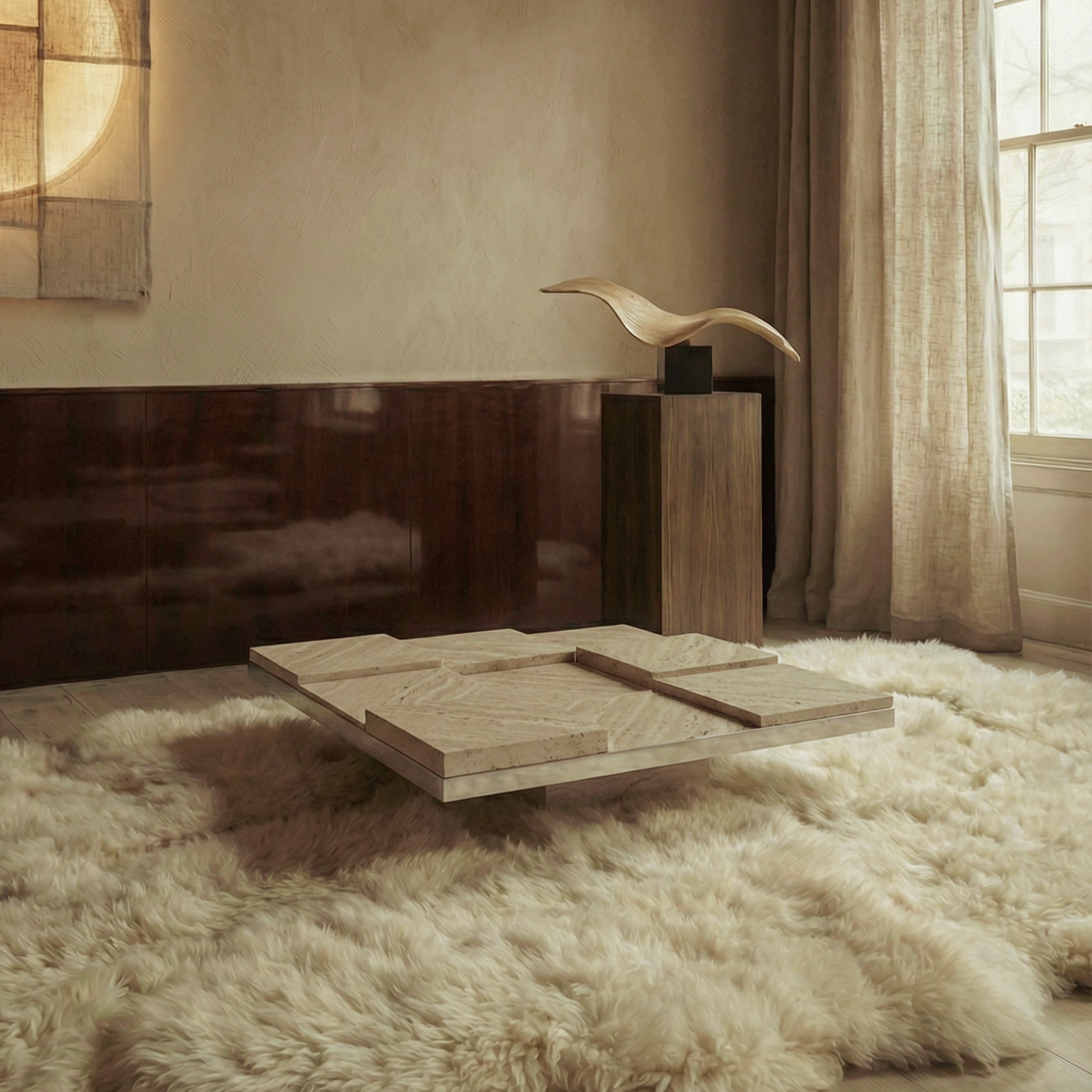 Studio Arkhéo X Reneszánsz Kőfaragó Zrt.