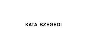 KATA SZEGEDI